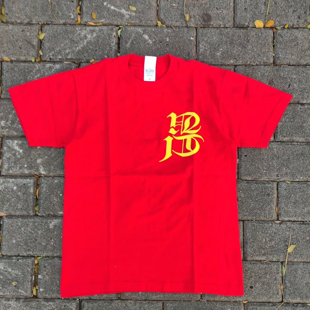 Band Tees UVERworld King & Queen Birthday Live 2018 Tee Size US S / EU 44-46 / 1 - 2 Thumbnail