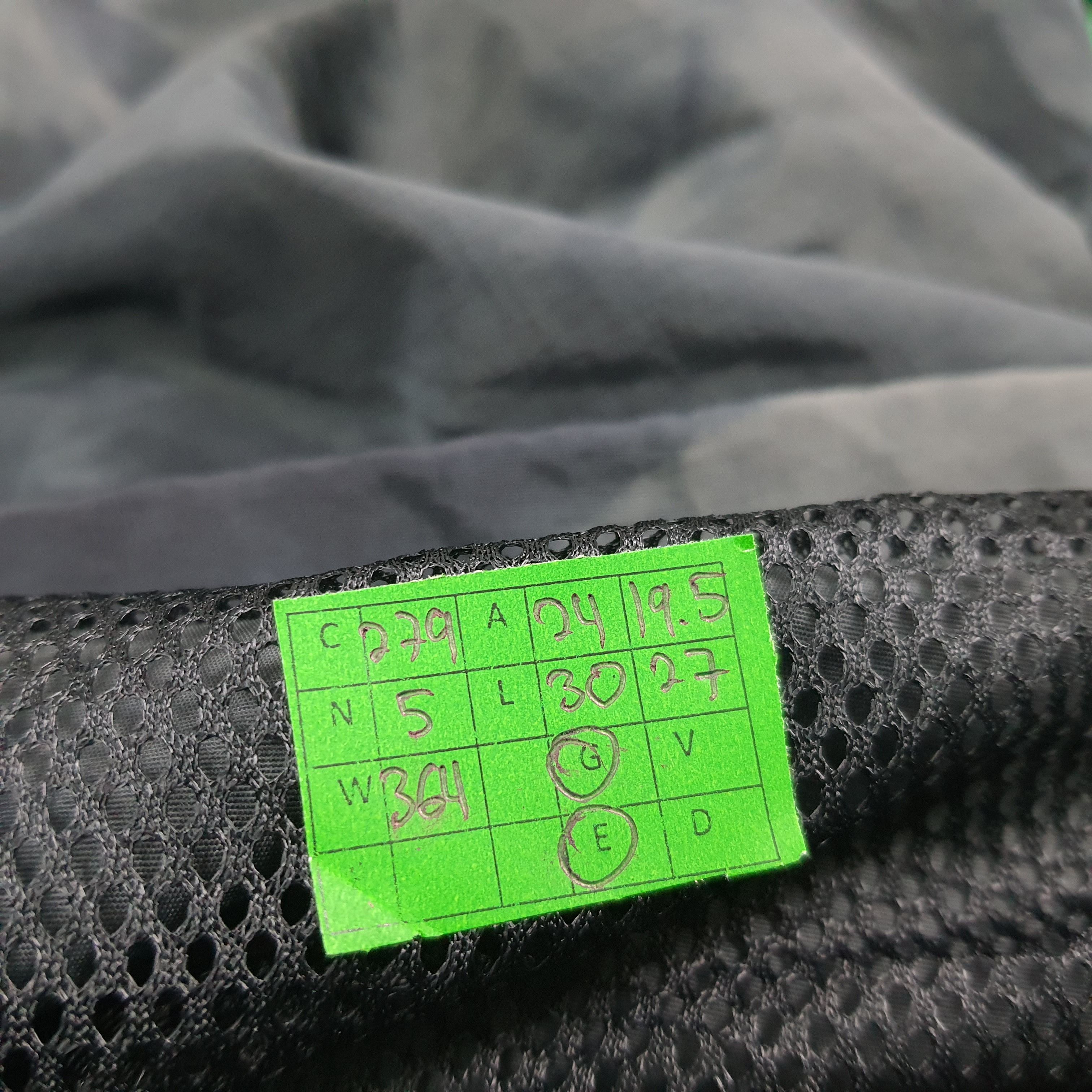 Stussy Vintage Stussy Anorak Windbreaker Jacket Custom Logo C279N5 Size US L / EU 52-54 / 3 - 11 Thumbnail