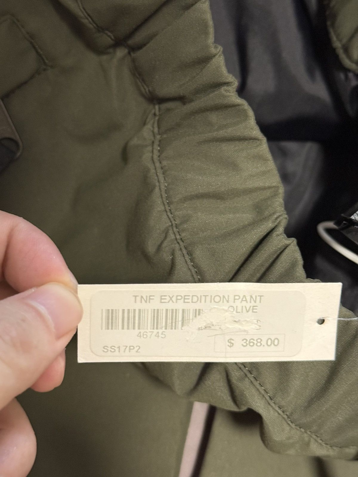 Supreme × The North Face Supreme tnf the north face trans Antarctica expedition pant Size US 32 / EU 48 - 4 Thumbnail