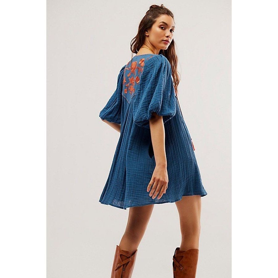 New Free people Dress shops Size 4 $148