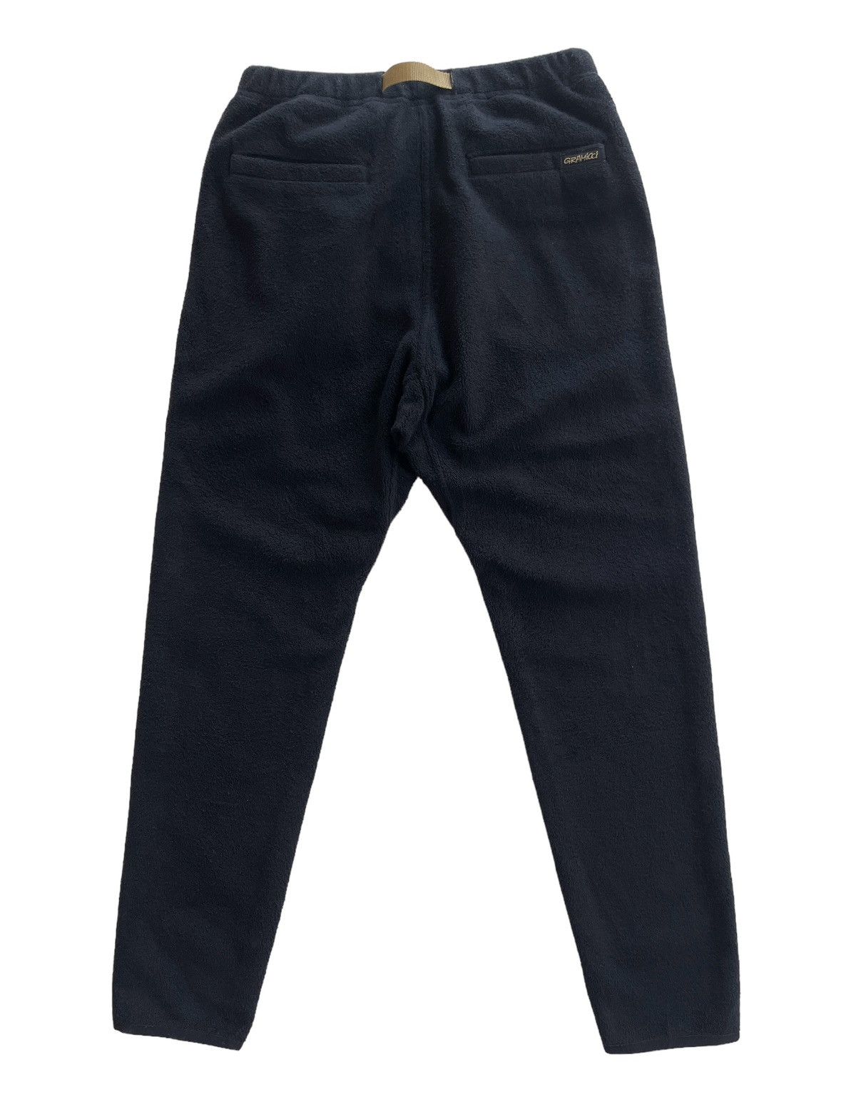 Beams Plus SS17 Beams X Gramicci Fleece Pants Size US 30 / EU 46 - 2 Thumbnail