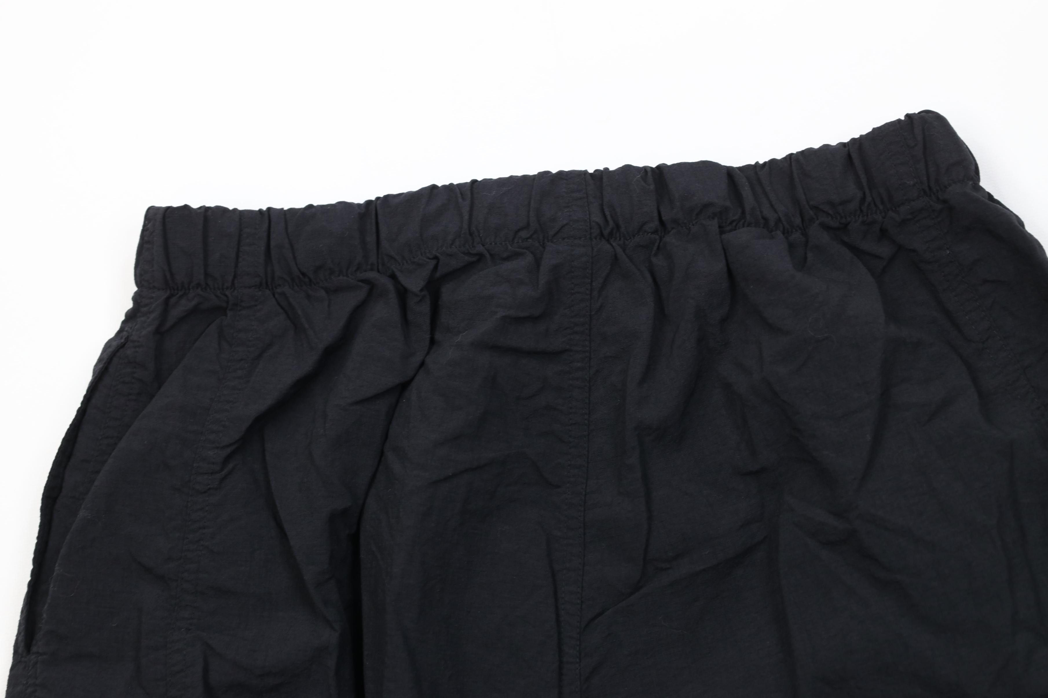 Marlboro Vintage 90s Marlboro Above Knee Belted Trekking Cargo Shorts Size US 34 / EU 50 - 9 Thumbnail