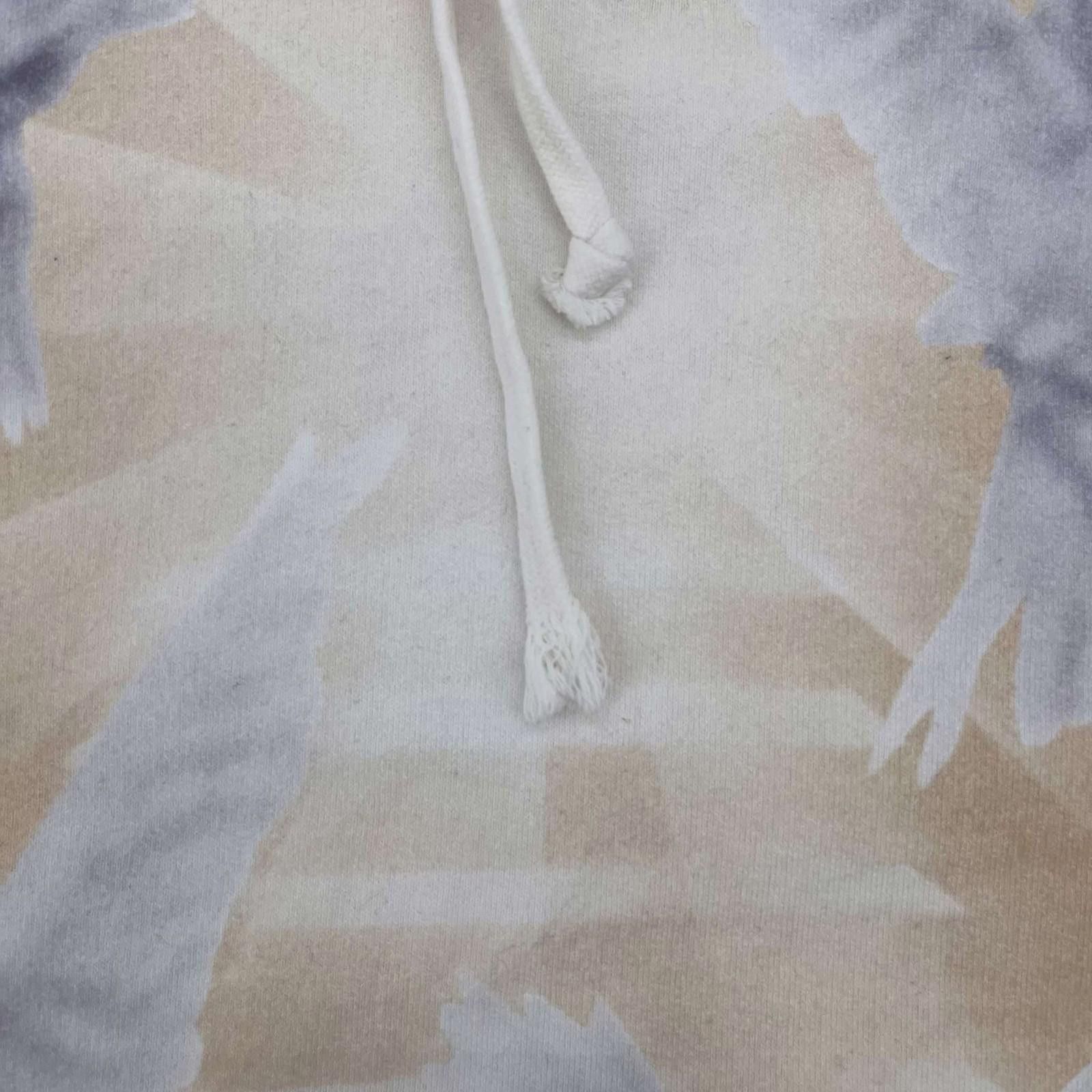 Supreme Supreme Doves Hooded Sweatshirt Tan S Used Size US S / EU 44-46 / 1 - 3 Thumbnail