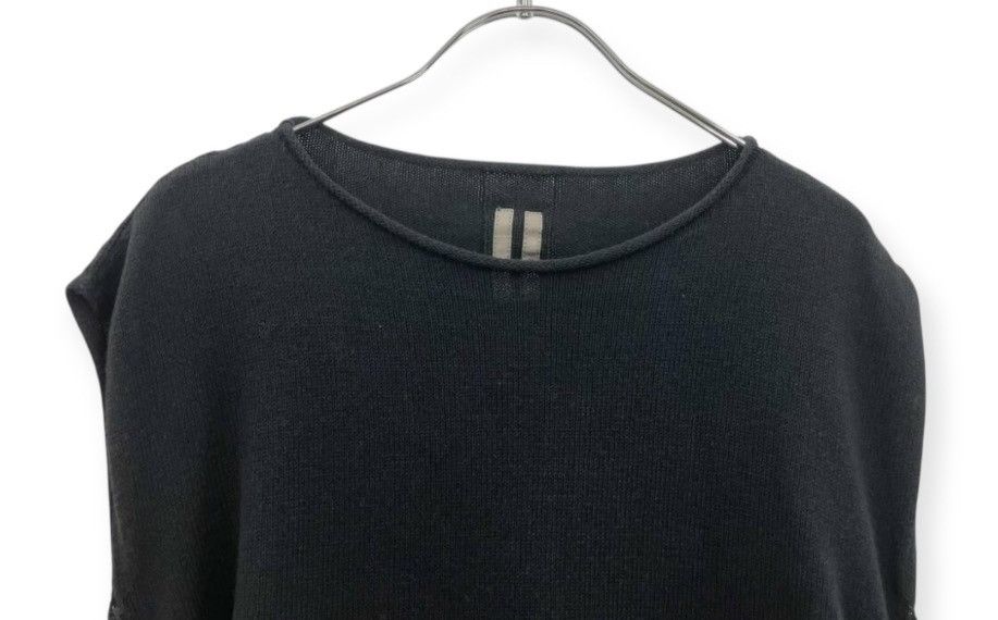 Rick Owens Rick Owens 22ss Fogachine Knit Sweater Size US M / EU 48-50 / 2 - 3 Thumbnail
