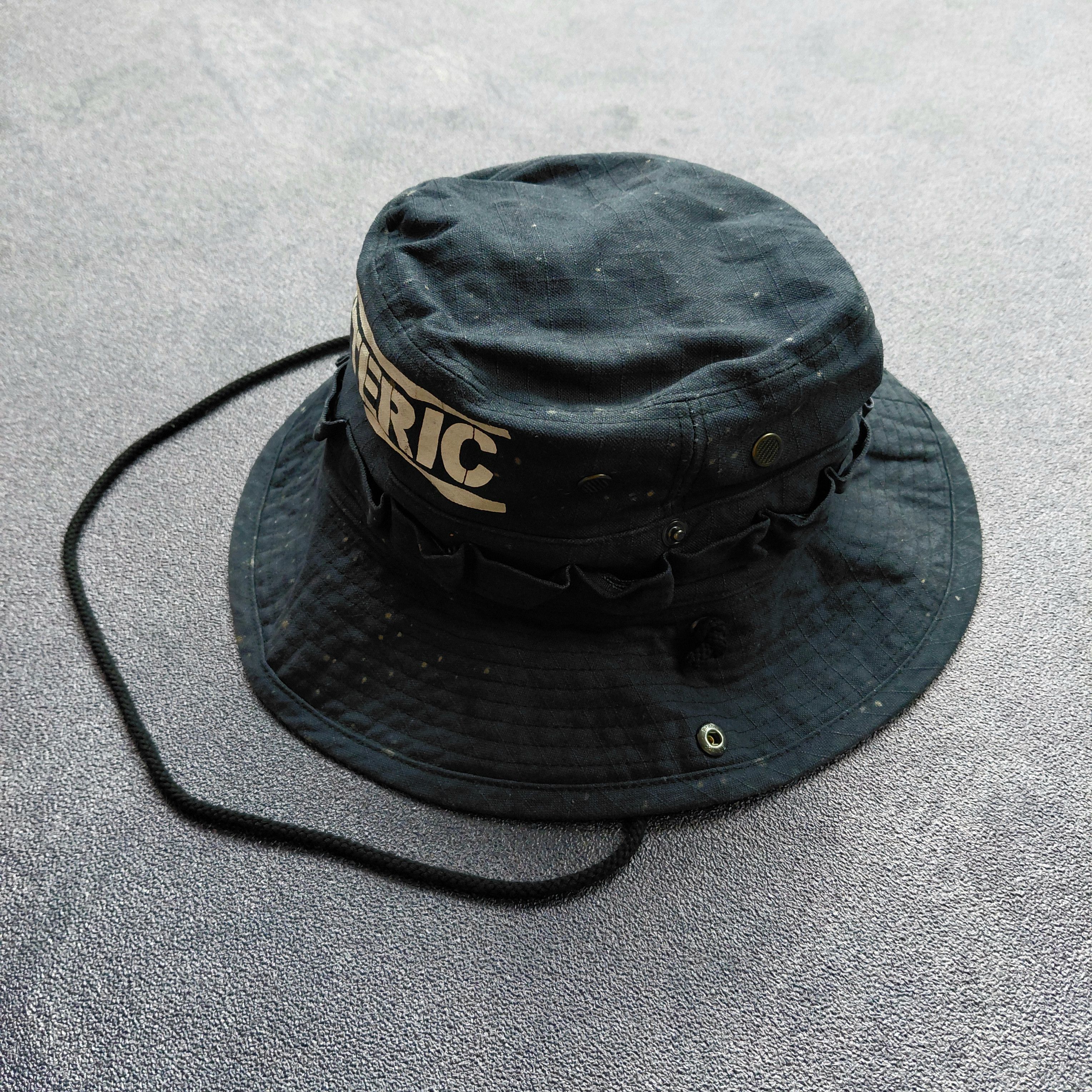 Hysteric Glamour Hysteric Glamour Bucket Hats Size ONE SIZE - 2 Thumbnail