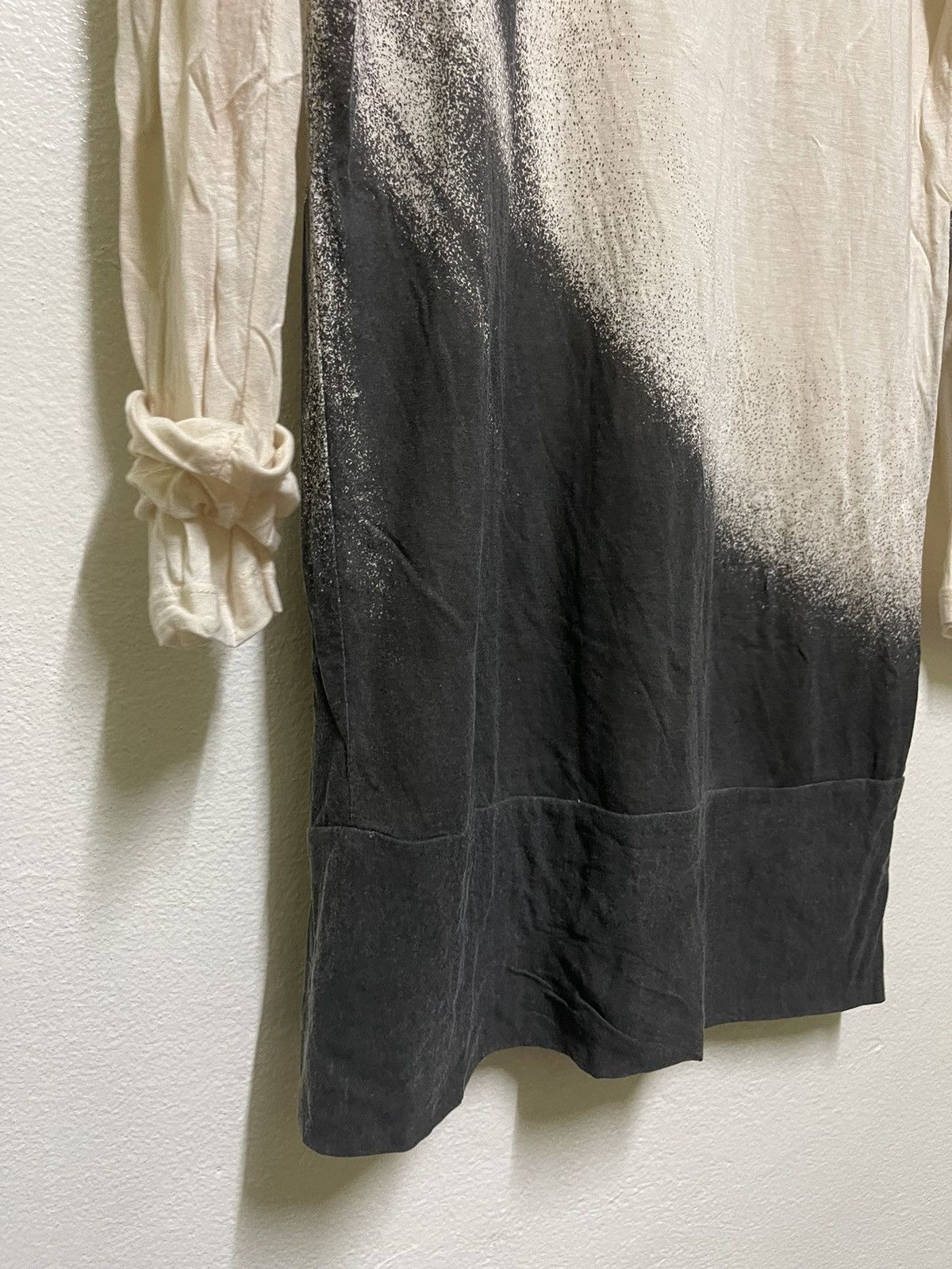 Diesel Diesel Double Layer Long Sleeve Size S / US 4 / IT 40 - 9 Thumbnail