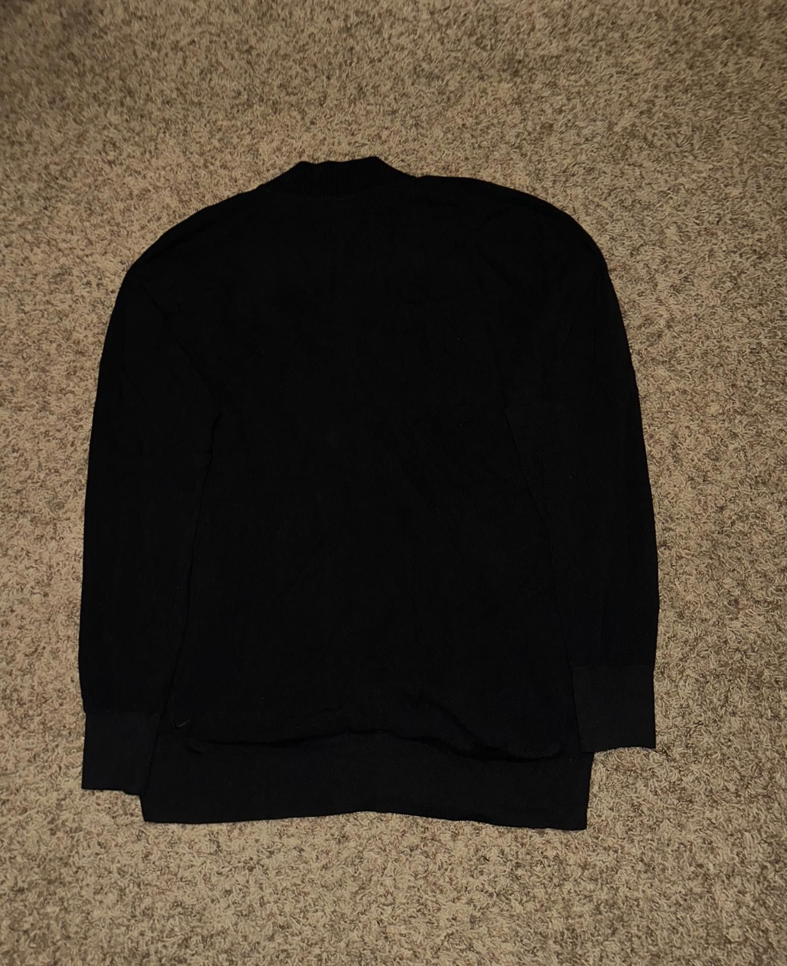 Nike Nike Men’s Every Stitch Considered Full-Zip Utility Cardigan Size US L / EU 52-54 / 3 - 6 Thumbnail