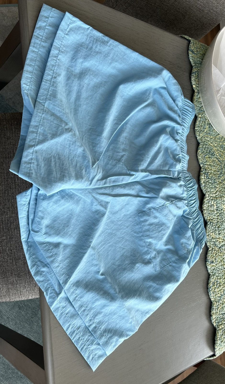Sp5der SP5DER OG Web Double Layer Short (Medium) Size US 31 - 14 Thumbnail