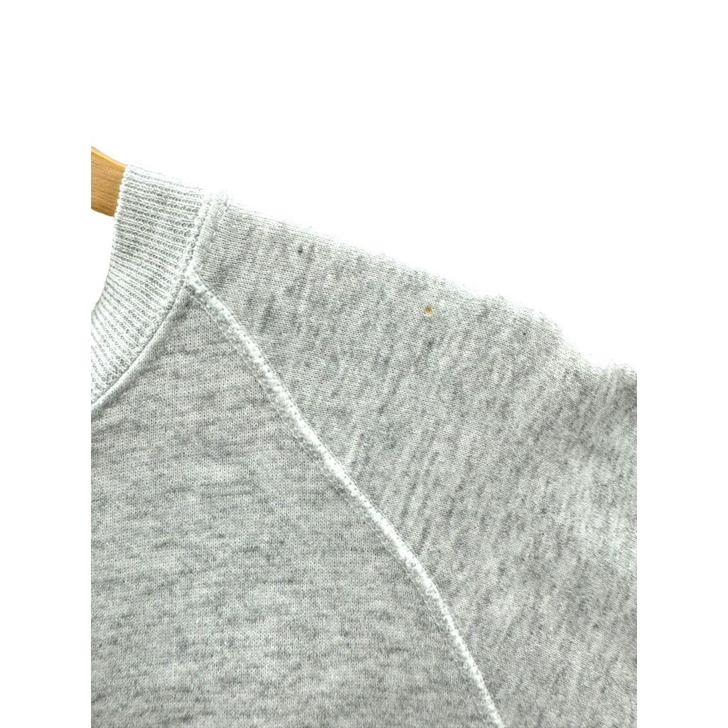 Lee × Vintage 1990's Lee W.F.J Ministry Team Cotton Crewneck Sweatshirt Size US XL / EU 56 / 4 - 10 Thumbnail
