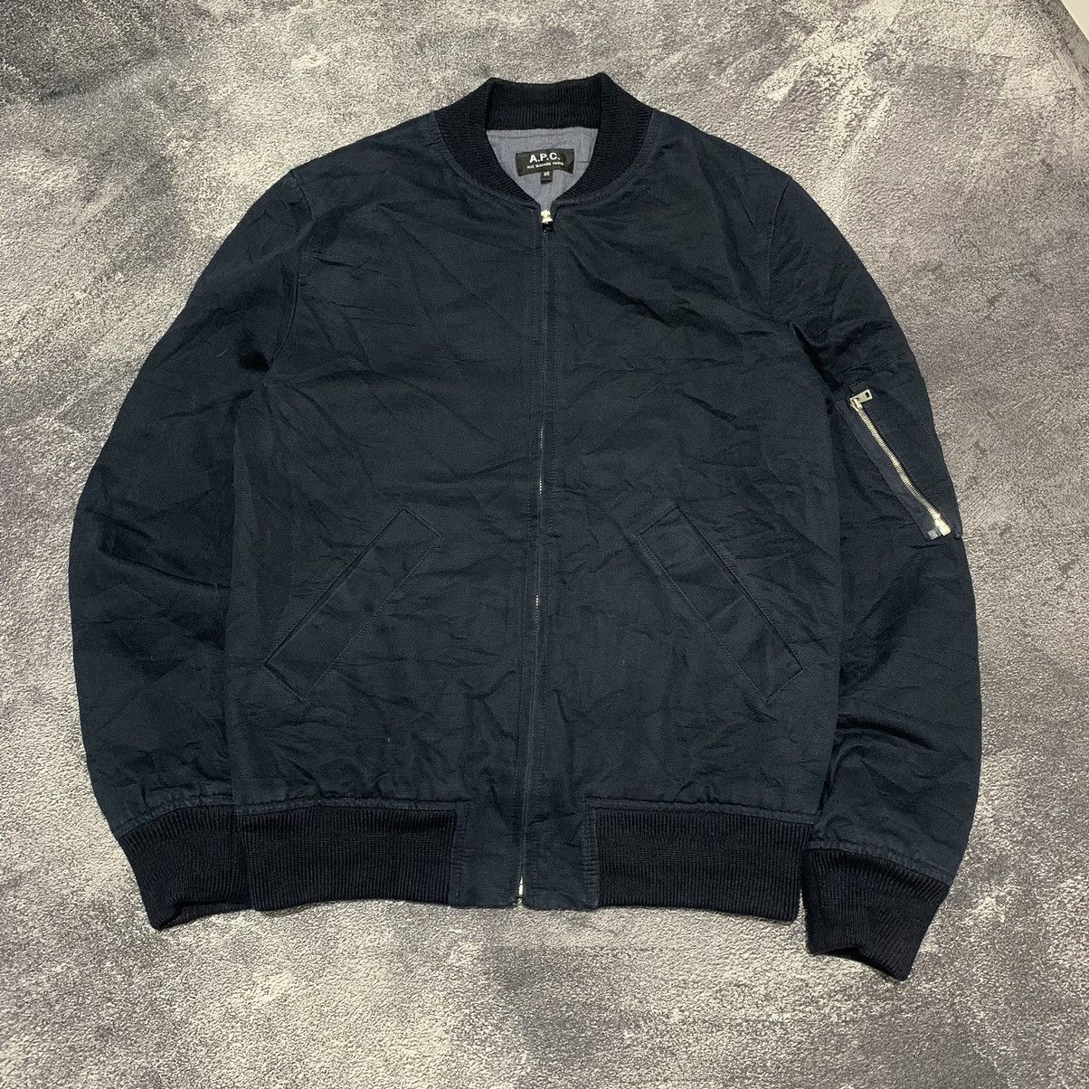 Bomber jacket m6 APC