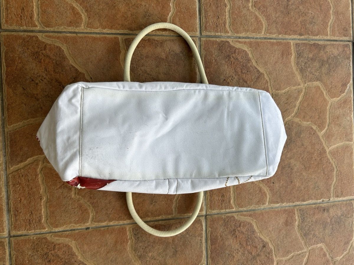 True Religion × Vintage Y2K True religion duffle bag Size ONE SIZE - 4 Thumbnail