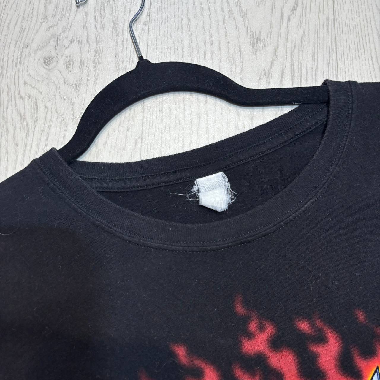 Other Rock Of Ages T-shirt Size:M Size US M / EU 48-50 / 2 - 4 Thumbnail