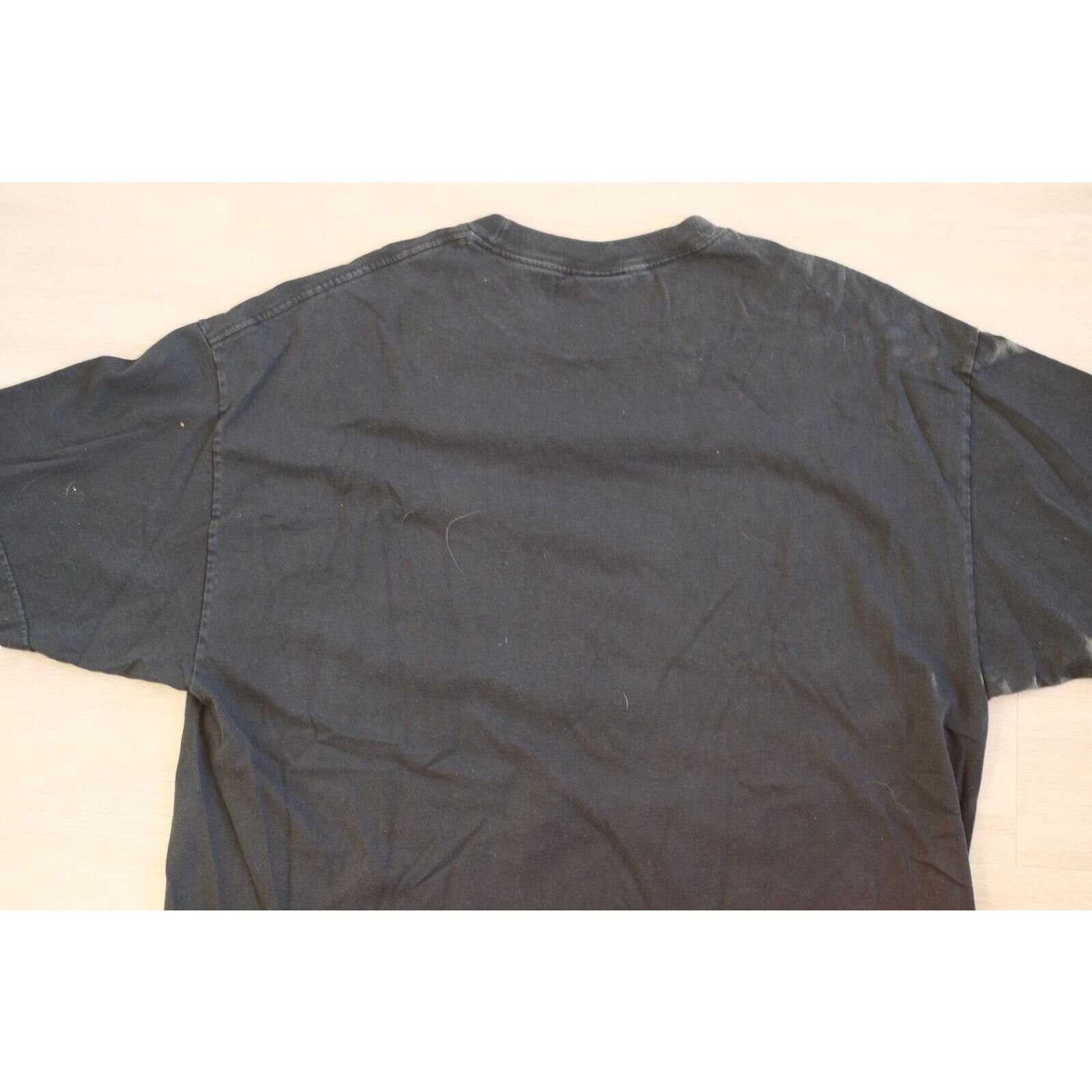 Other The Dark Knight Joker T-Shirt Mens 2XL Black Movie Batman Size US XXL / EU 58 / 5 - 6 Thumbnail