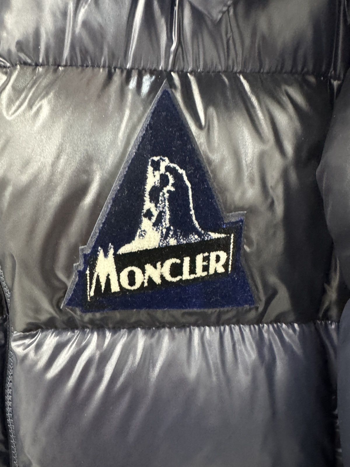 Moncler Moncler Gary Giubotto Jacket Size US XXL / EU 58 / 5 - 3 Thumbnail