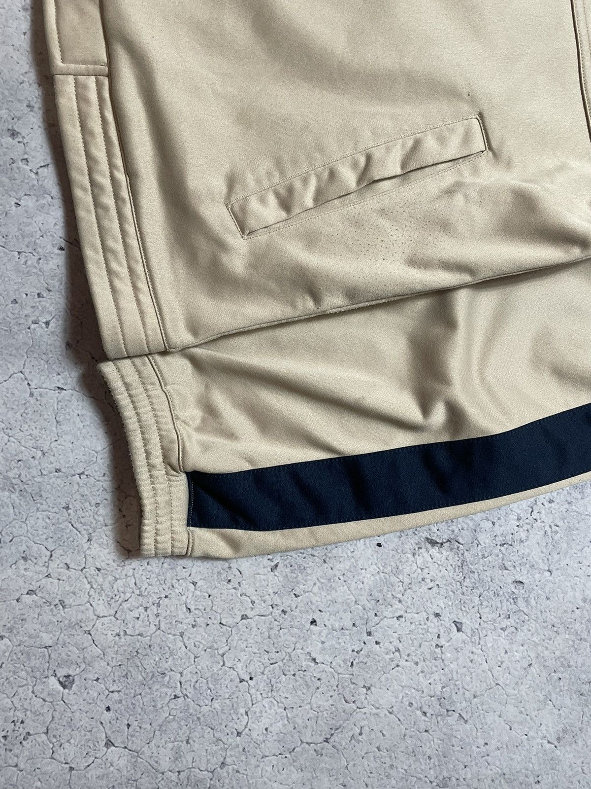 Reebok × Vintage Vintage Jacket Full Zip Reebok Big Logo Y2K Retro Size US S / EU 44-46 / 1 - 4 Thumbnail