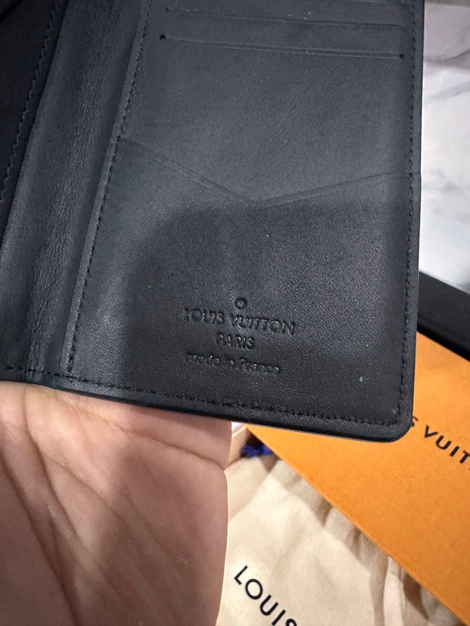 Louis Vuitton Authentic LOUIS VUITTON Organizer special edition Size ONE SIZE - 15 Thumbnail
