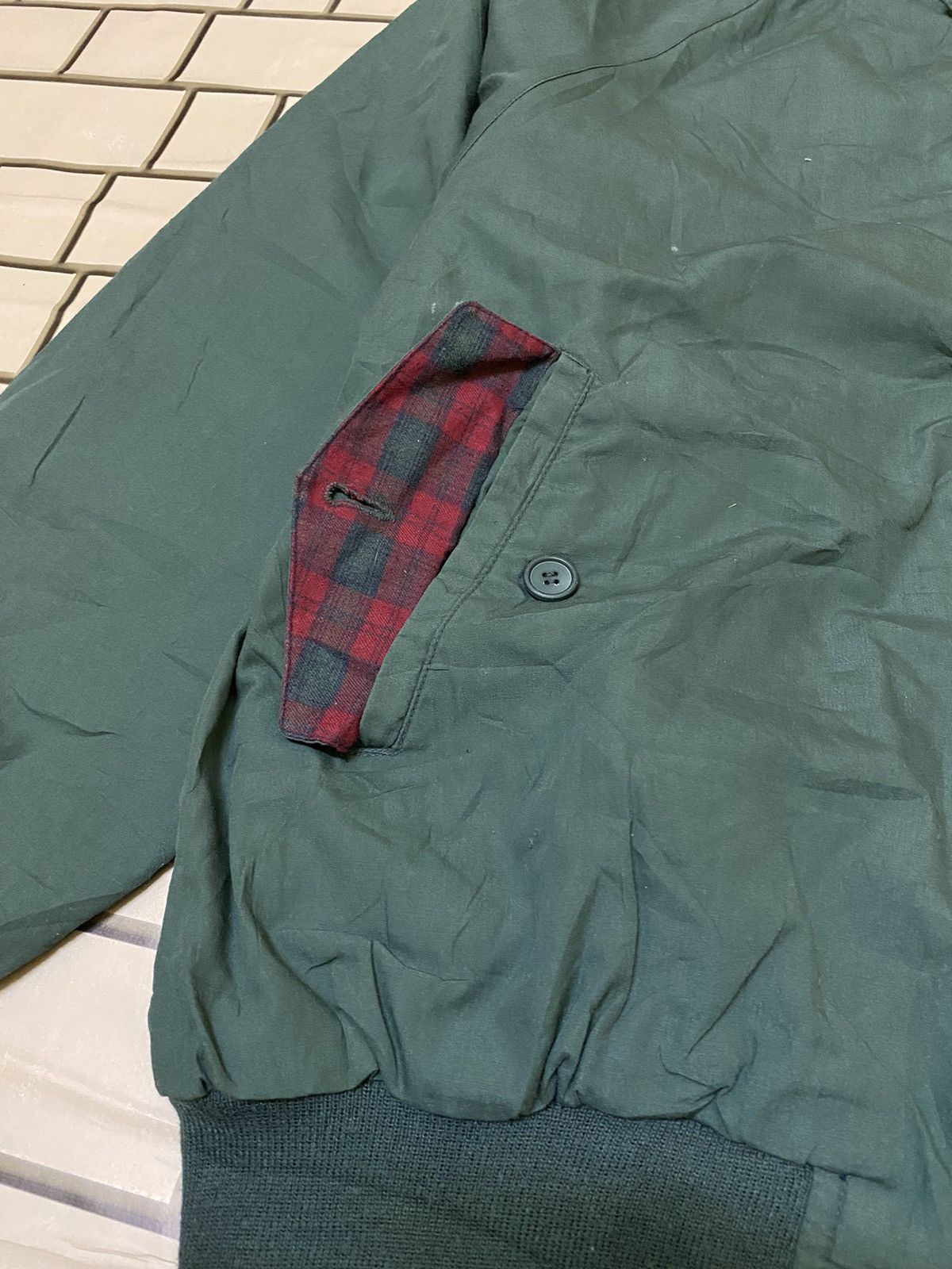 Japanese Brand × Other Jacket Original mode Size US XL / EU 56 / 4 - 4 Thumbnail
