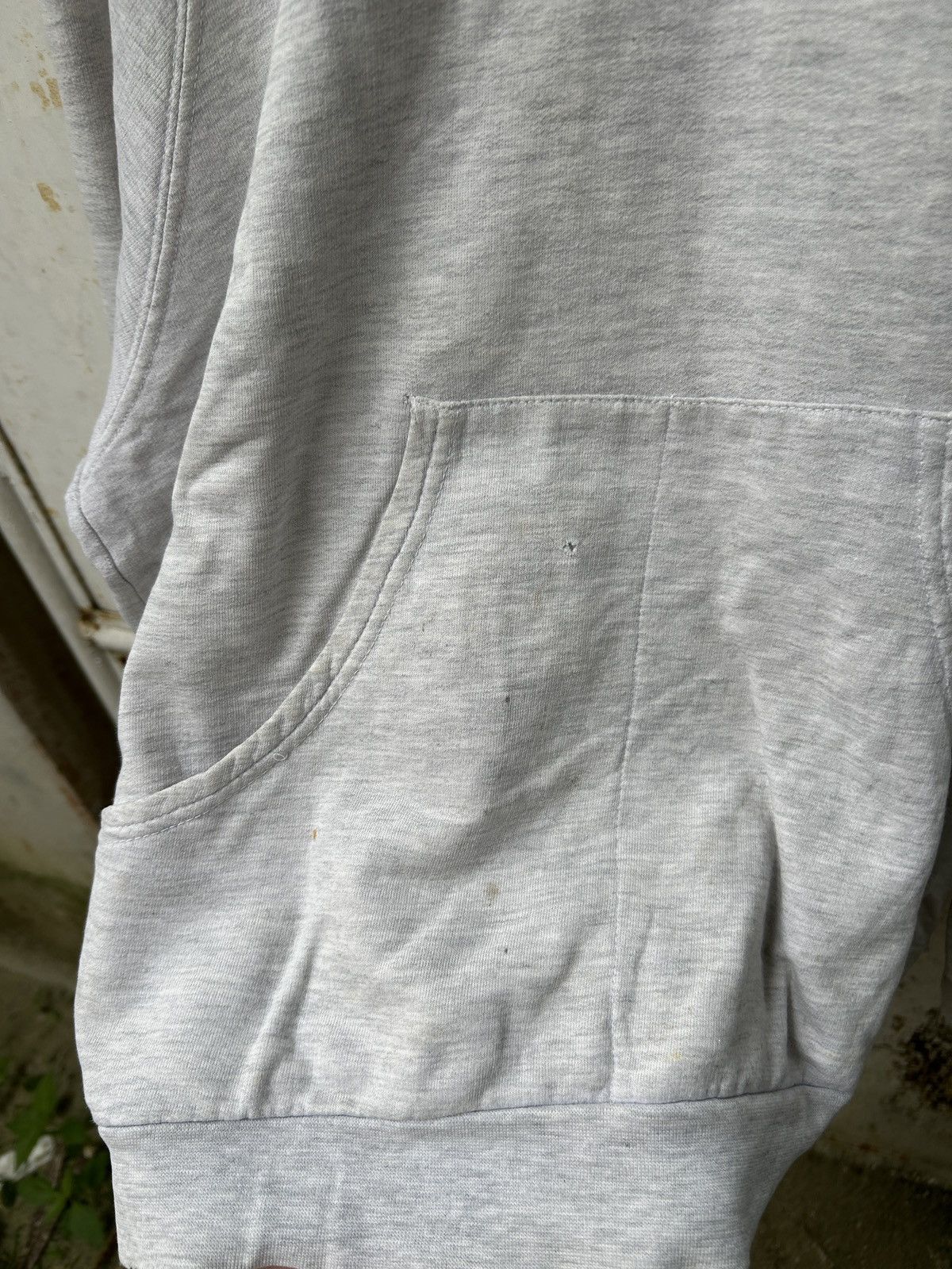 Vintage Trashed Distressed Sun Faded Erd grunge Size US M / EU 48-50 / 2 - 5 Thumbnail