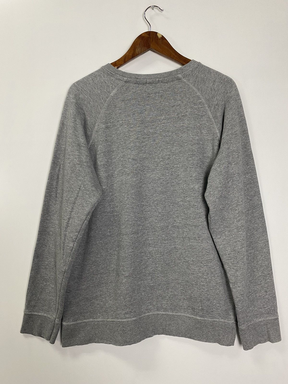 O'Neill × Vintage Vintage Oneill California Usa sweatshirt Size US M / EU 48-50 / 2 - 12 Thumbnail