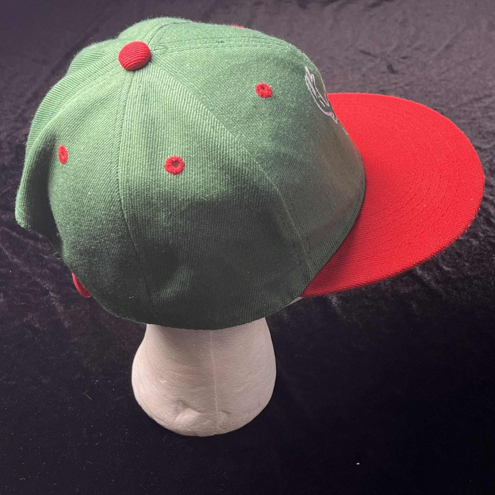 Other Milwaukee Bucks Men's Hat Size ONE SIZE - 2 Thumbnail