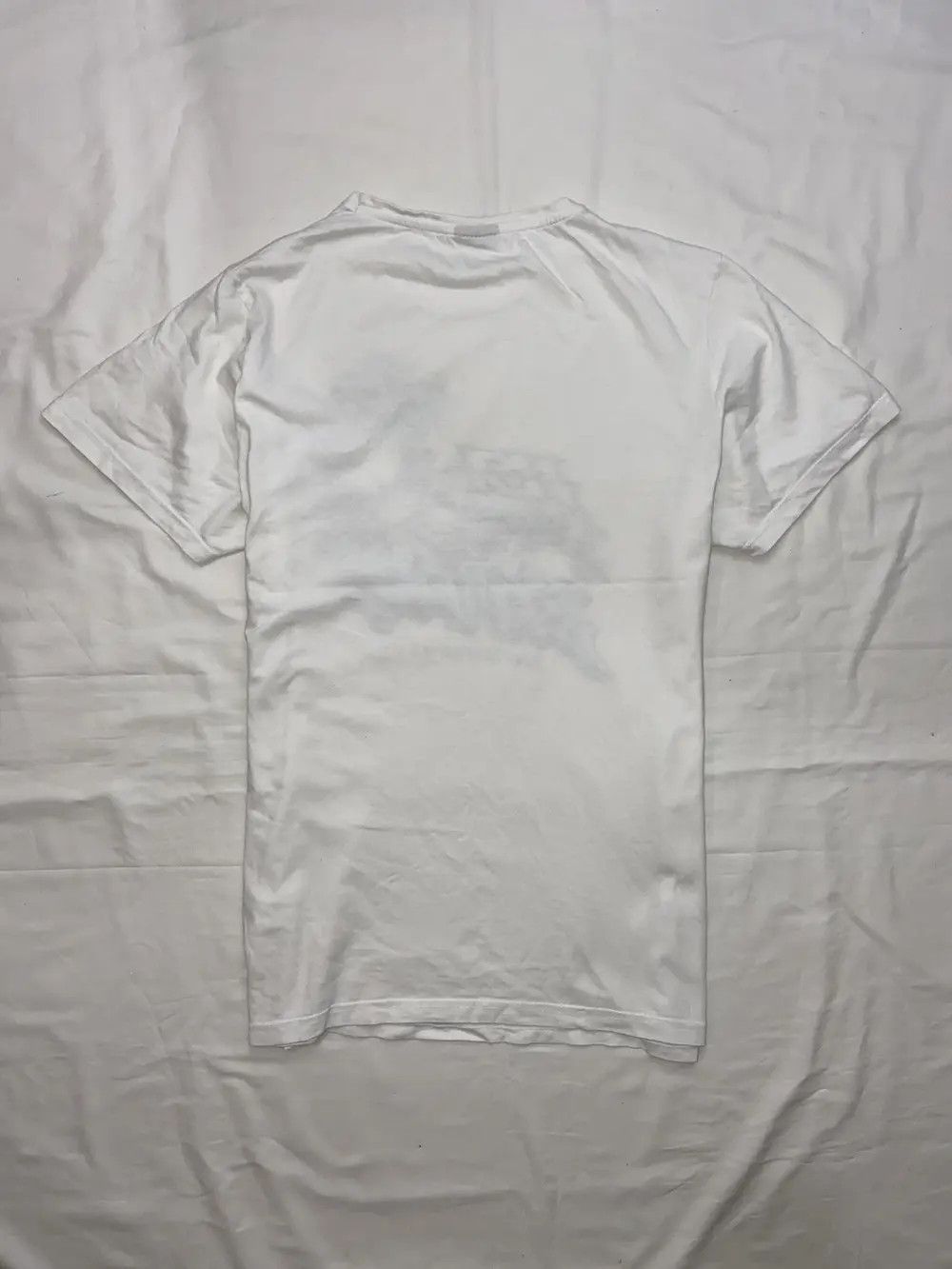 No Fear VINTAGE Y2K NO FEAR T SHIRT TEE SKATE AFFLICTION SURF STREET Size US XL / EU 56 / 4 - 3 Thumbnail