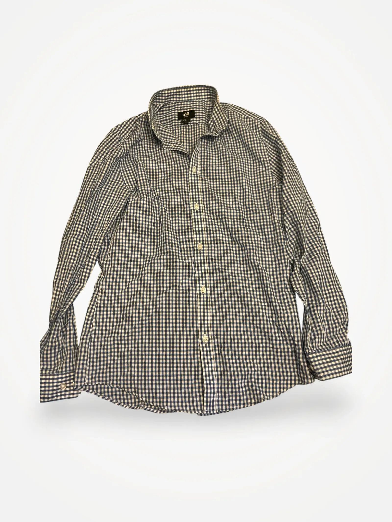 H&M H&M Shirt Size US S / EU 44-46 / 1 - 1 Thumbnail