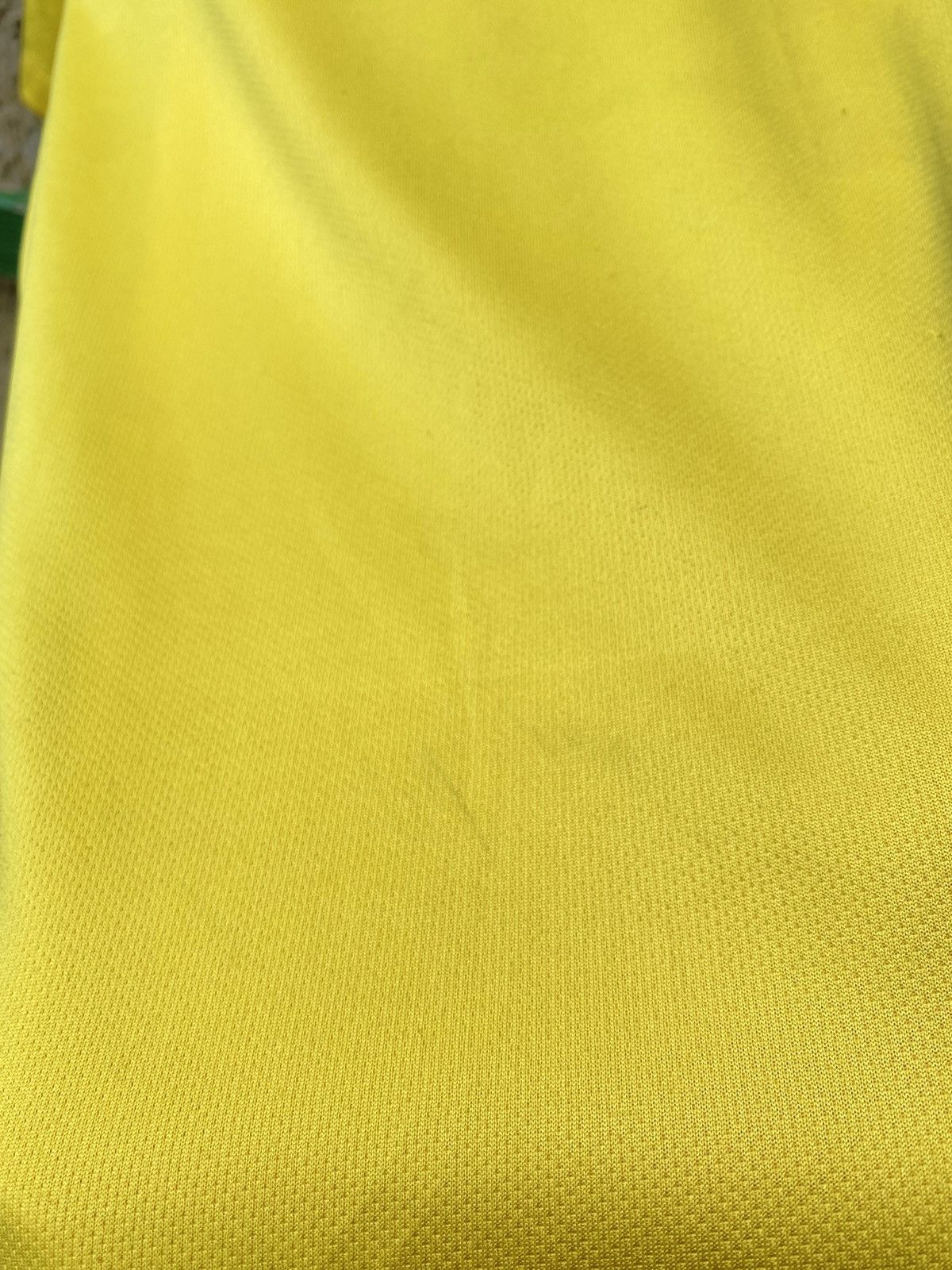Nike Brazil 2018 2019 Nike Football Soccer Jersey France Spain Size US L / EU 52-54 / 3 - 7 Thumbnail