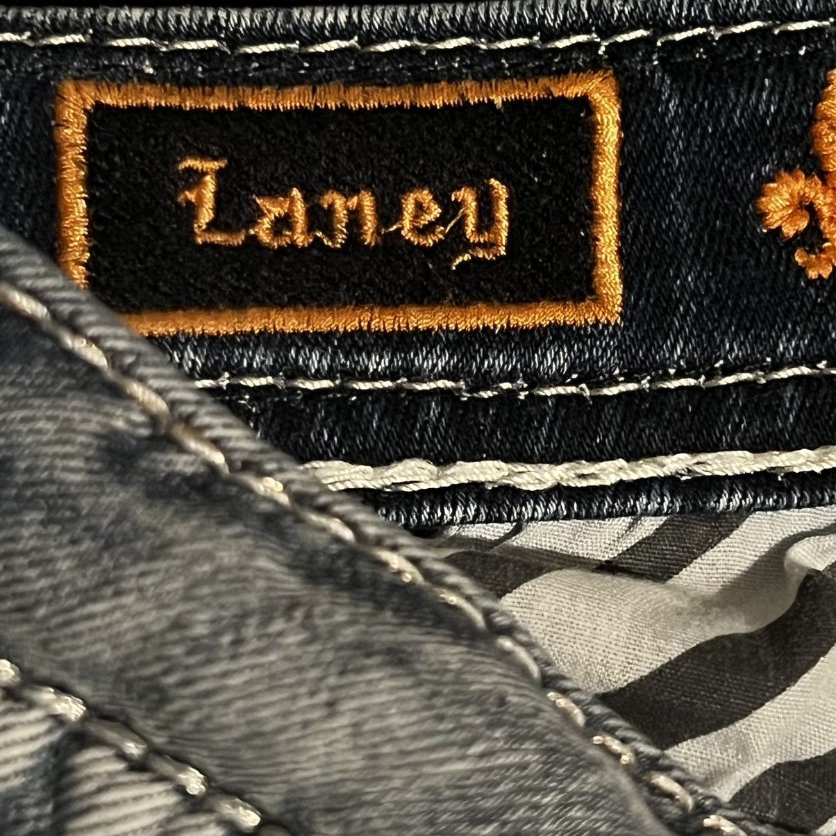 Rock Revival Rock Revival Laney Jeans 32 Size US 32 / EU 48 - 3 Thumbnail