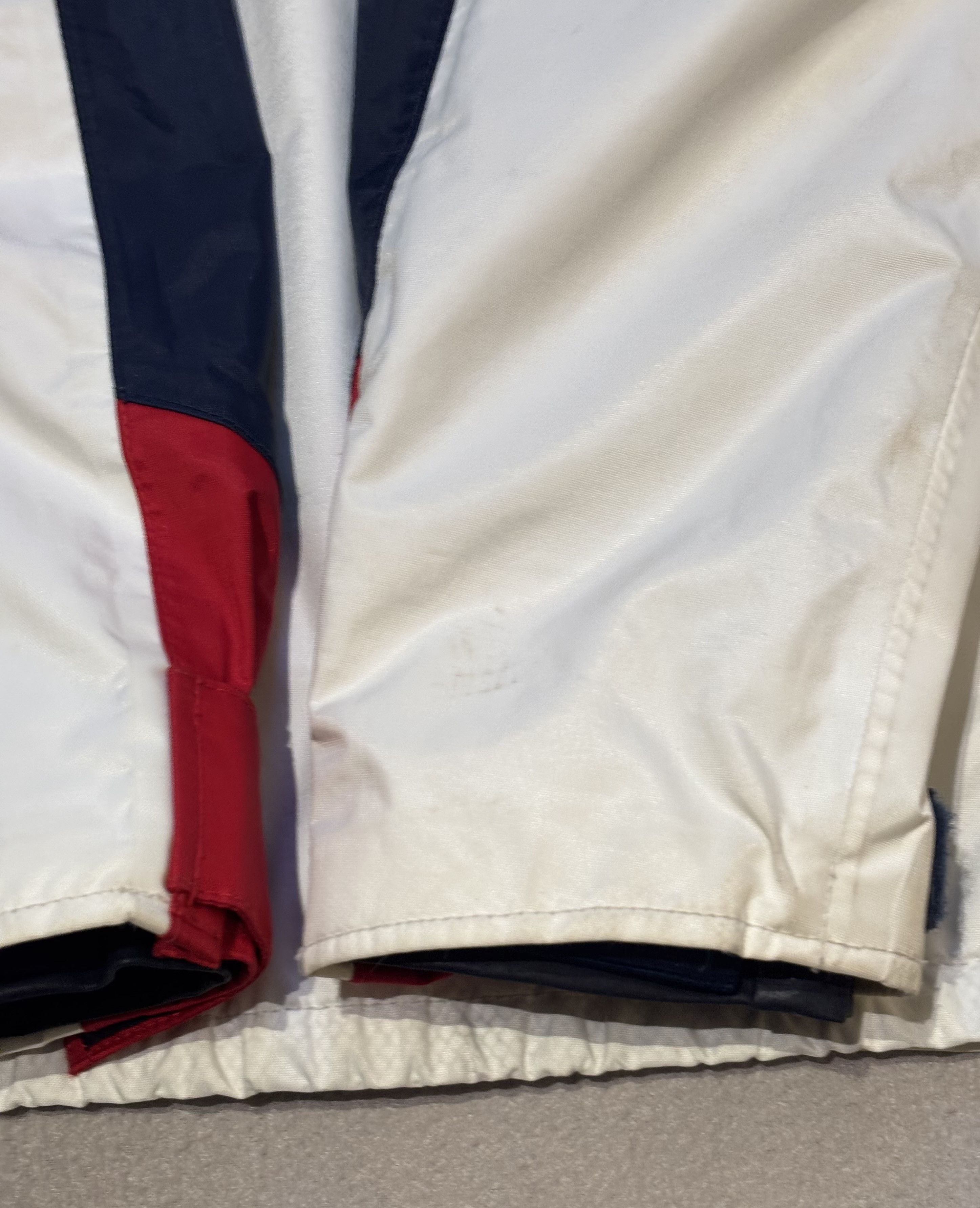 Henri Lloyd Henri Lloyd CT 1000 sailing jacket size M Size US M / EU 48-50 / 2 - 13 Thumbnail