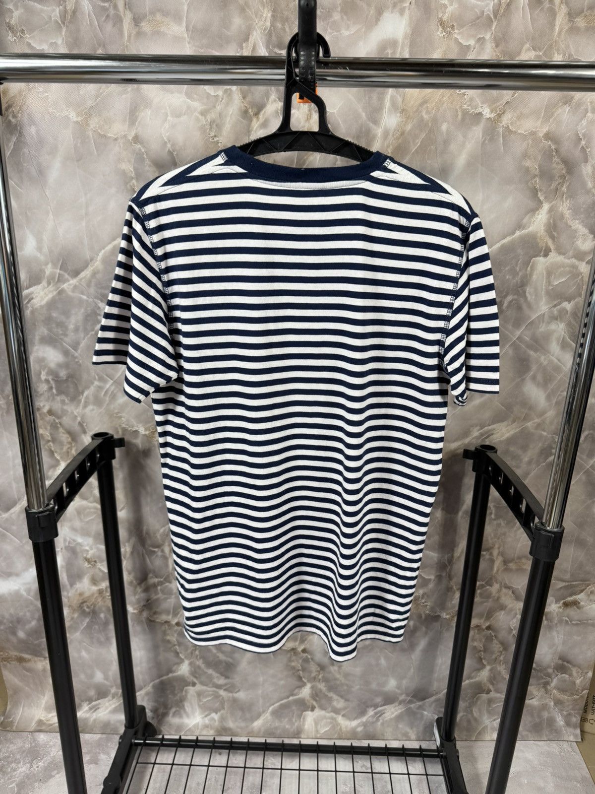 Norse Projects Norse Project Stripes Tee Size US S / EU 44-46 / 1 - 3 Thumbnail