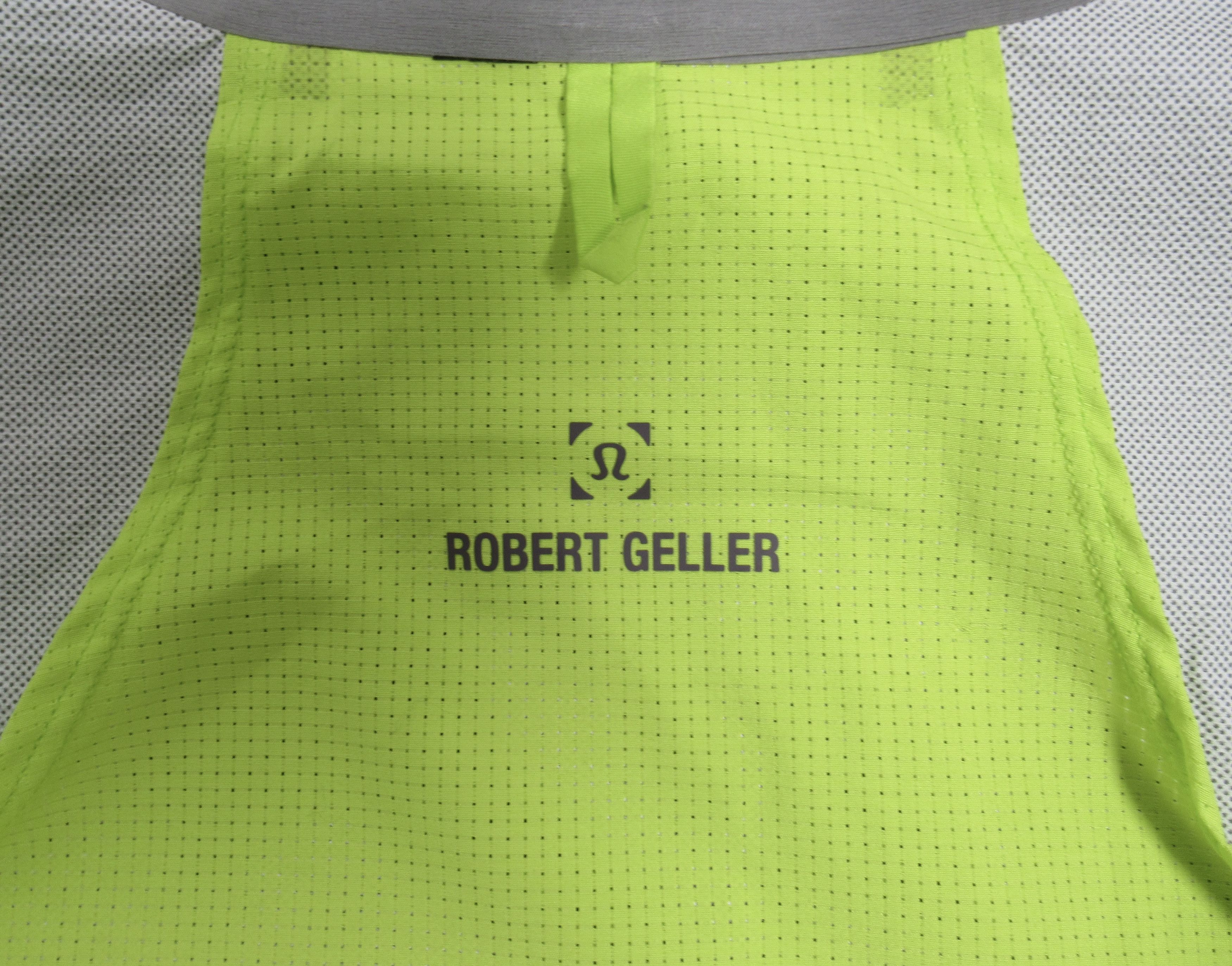 Lululemon Lululemon x Robert Geller Take the Moment Jacket Antidote Size US M / EU 48-50 / 2 - 10 Thumbnail