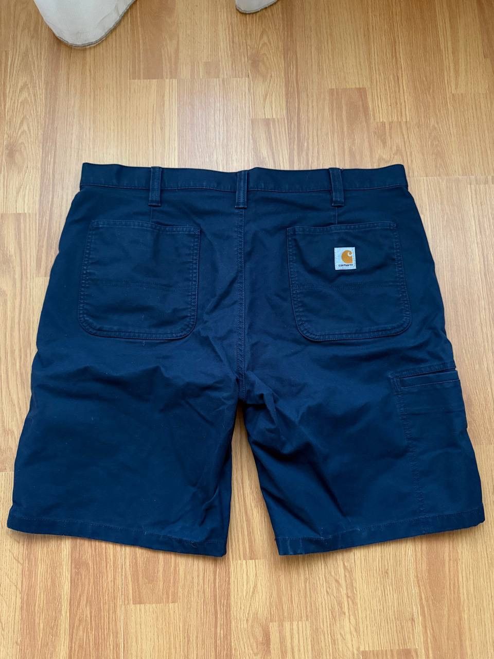 Carhartt Carhartt Shorts Size US 38 / EU 54 - 5 Thumbnail