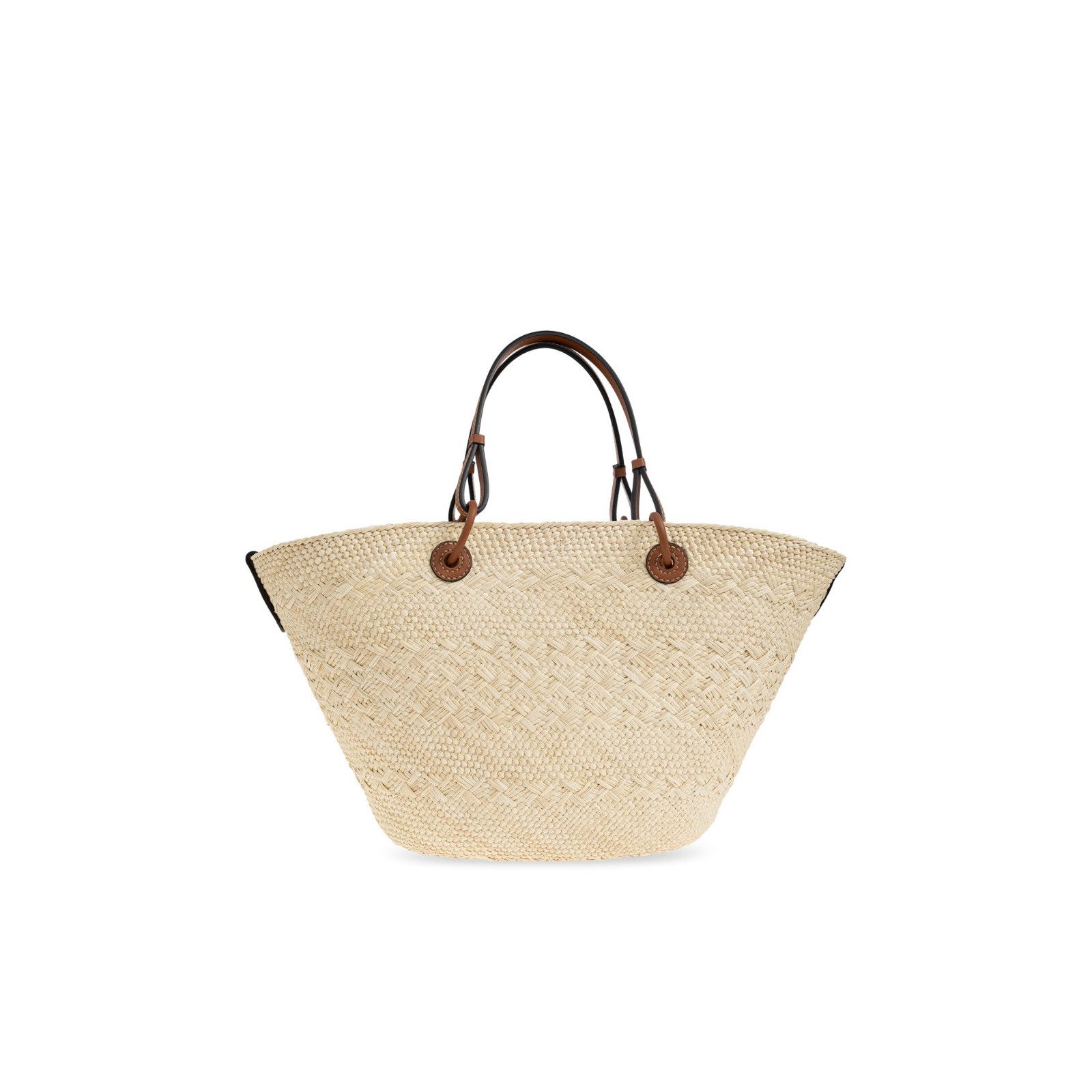 Loewe LOEWE Anagram Natural Tote Bag New & Authentic Size ONE SIZE - 2 Thumbnail