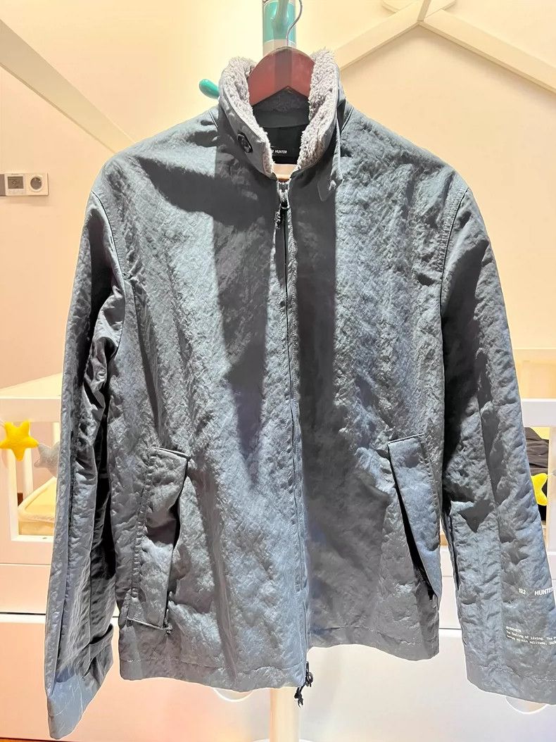 Song For The Mute Song For The Mute Jacket Size US M / EU 48-50 / 2 - 1 Thumbnail
