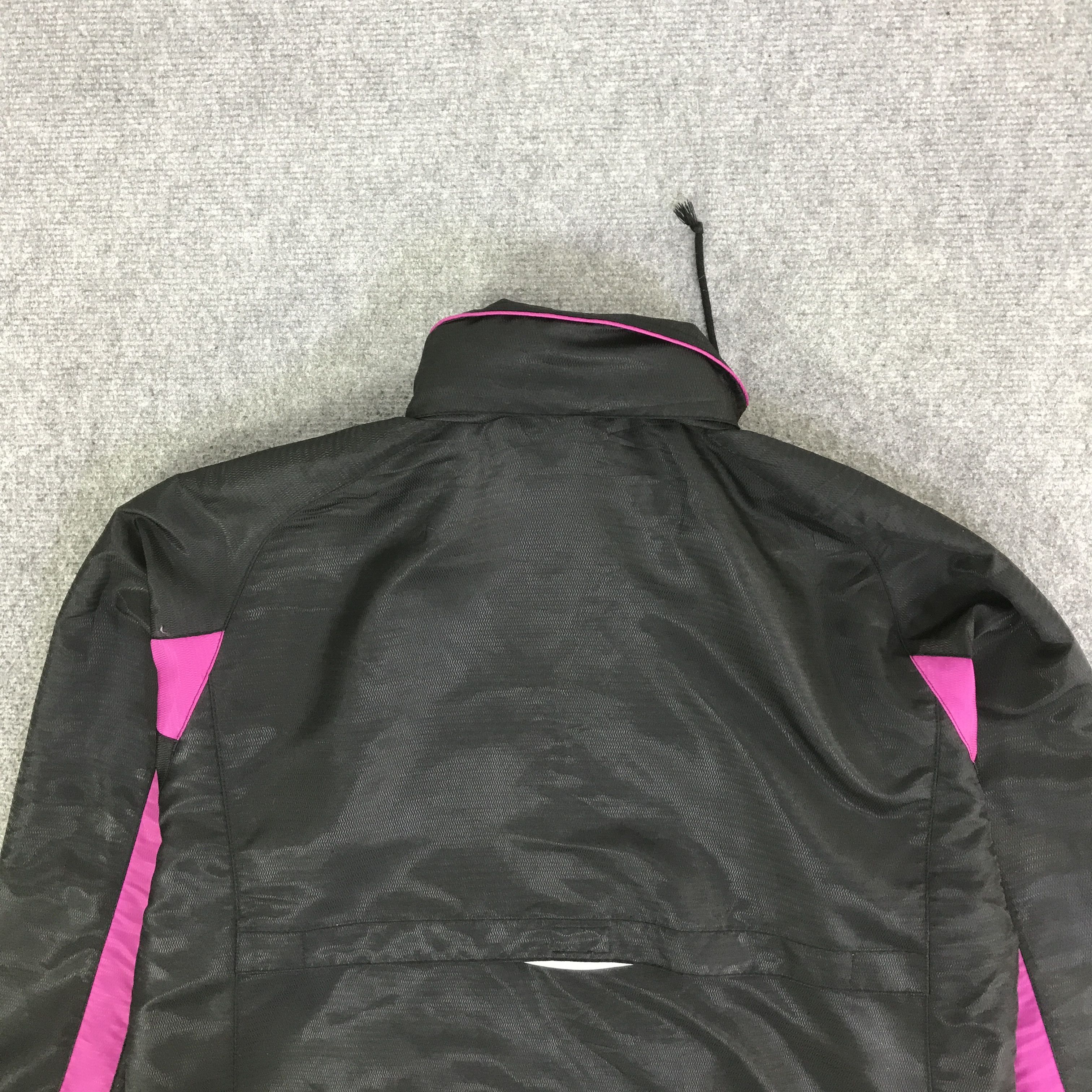 Japanese Brand YONEX SPORTWEAR LIGHT JACKET K119B2 Size US M / EU 48-50 / 2 - 4 Thumbnail