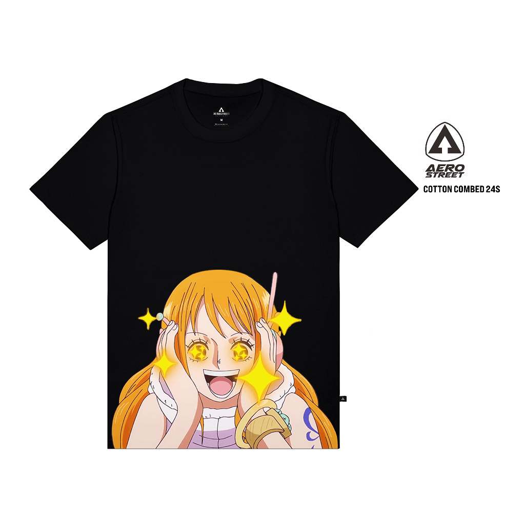 One Piece One Piece Nami Size US XXL / EU 58 / 5 - 1 Thumbnail