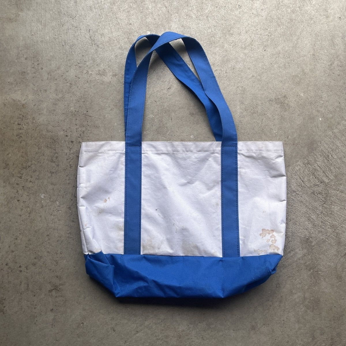 Disney Vintage Disney Movie Club Tote Bag Size ONE SIZE - 4 Thumbnail