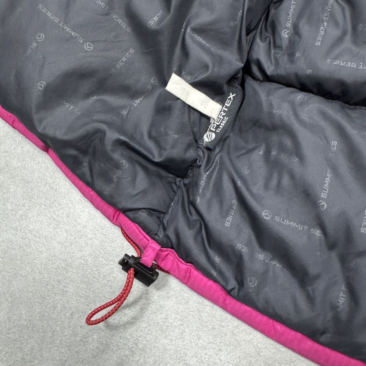 The North Face The North Face Women Summit Windstopper Baltoro Down Jacket Size L / US 10 / IT 46 - 20 Thumbnail