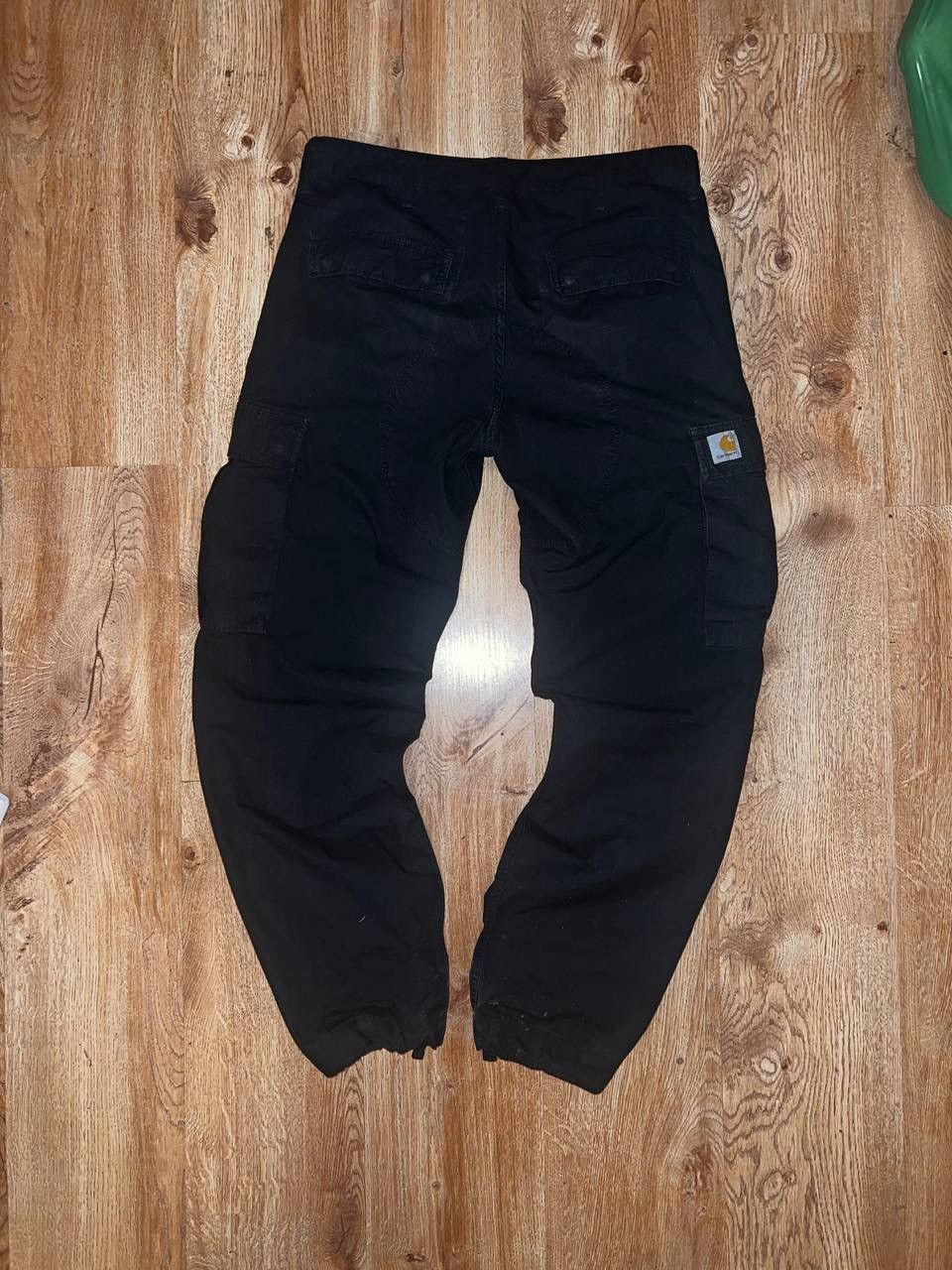 Carhartt × Carhartt Wip × Vintage Vintage Carhartt Cargo Pants y2k Size US 32 / EU 48 - 1 Thumbnail