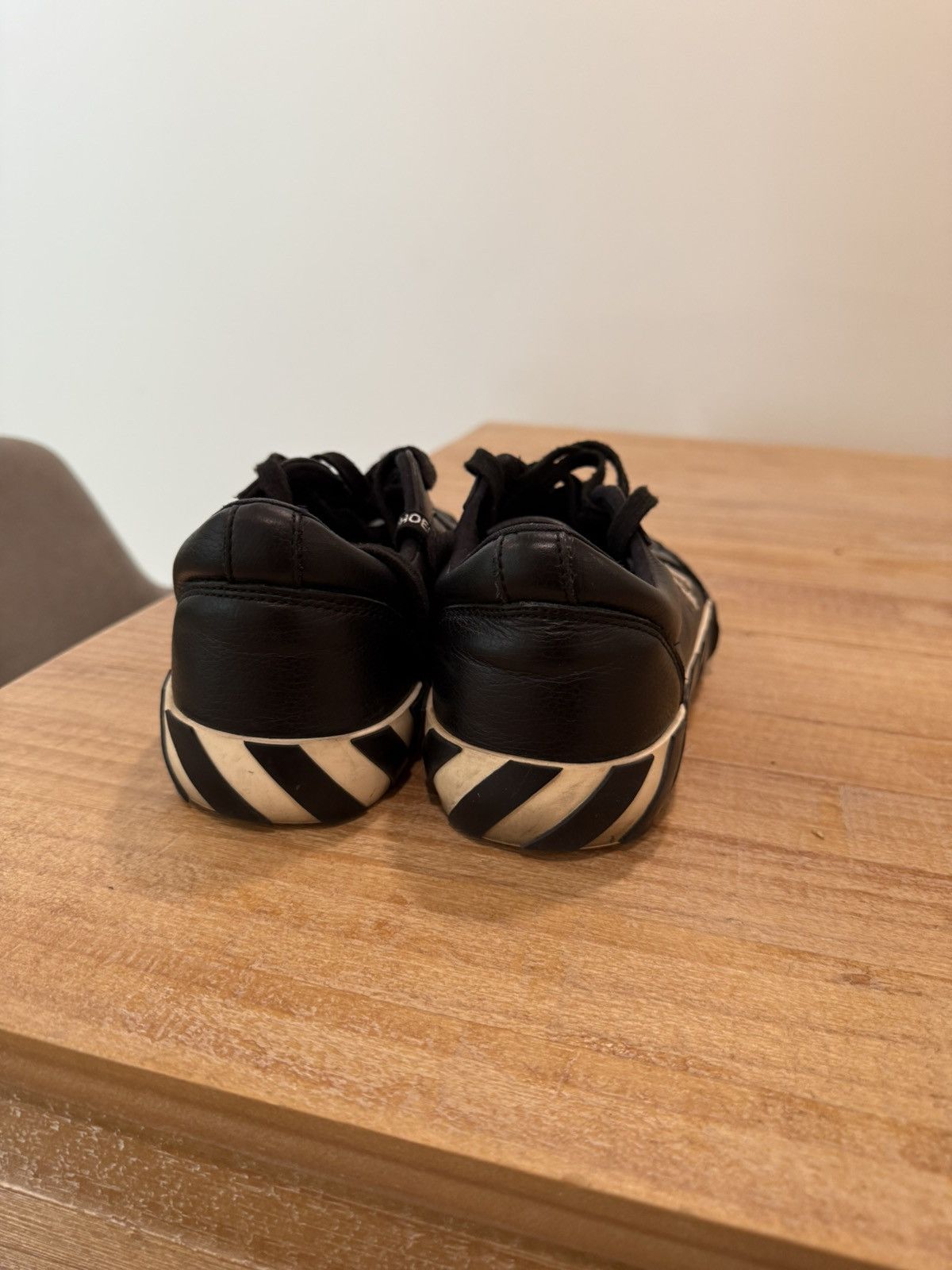 Off-White Off white shoes size 39 Size US 7 / EU 40 - 5 Thumbnail