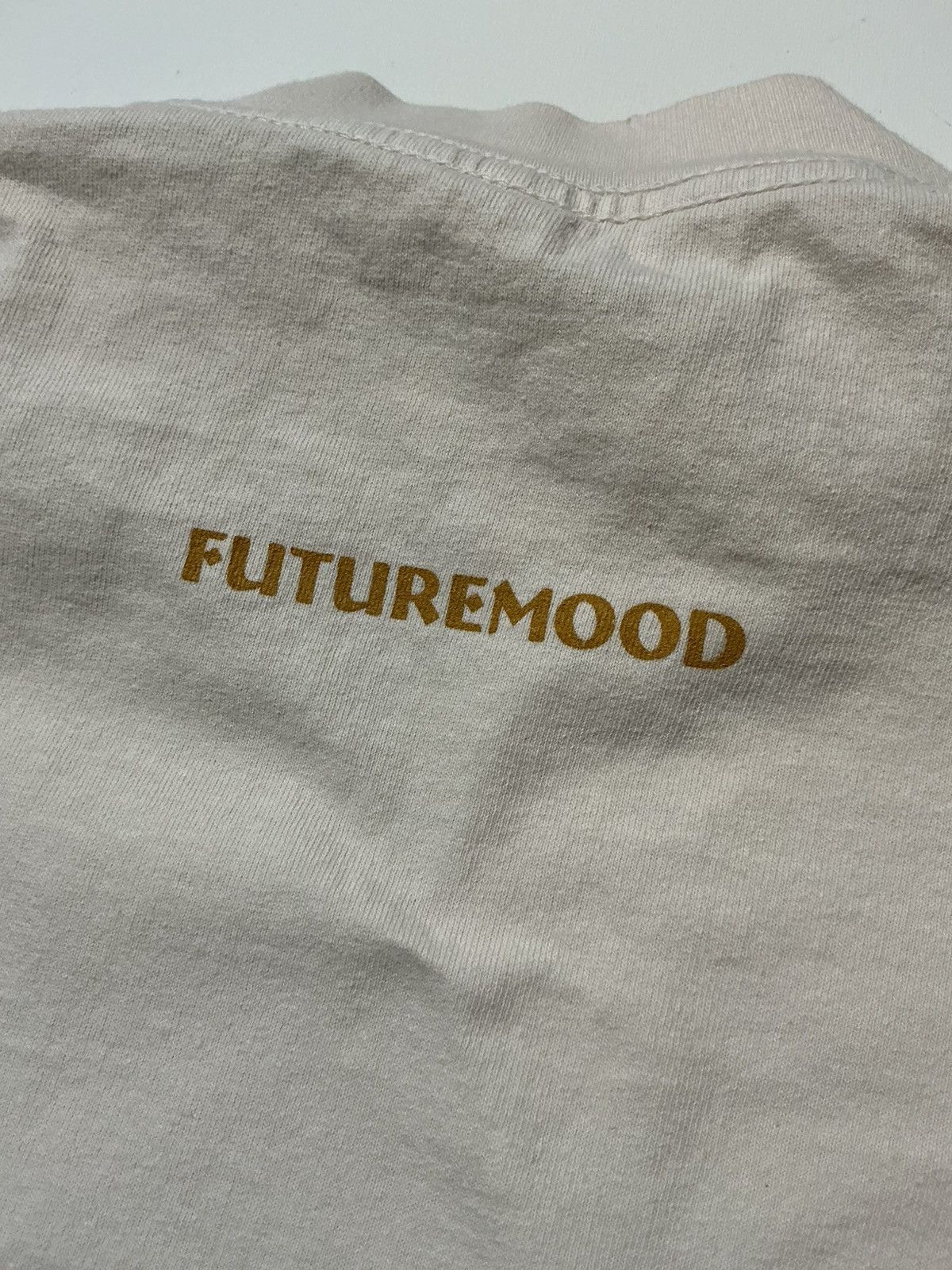 Other Futuremood Studios Sunglasses Lil Yachty Embroidered T-Shirt Size US L / EU 52-54 / 3 - 9 Thumbnail