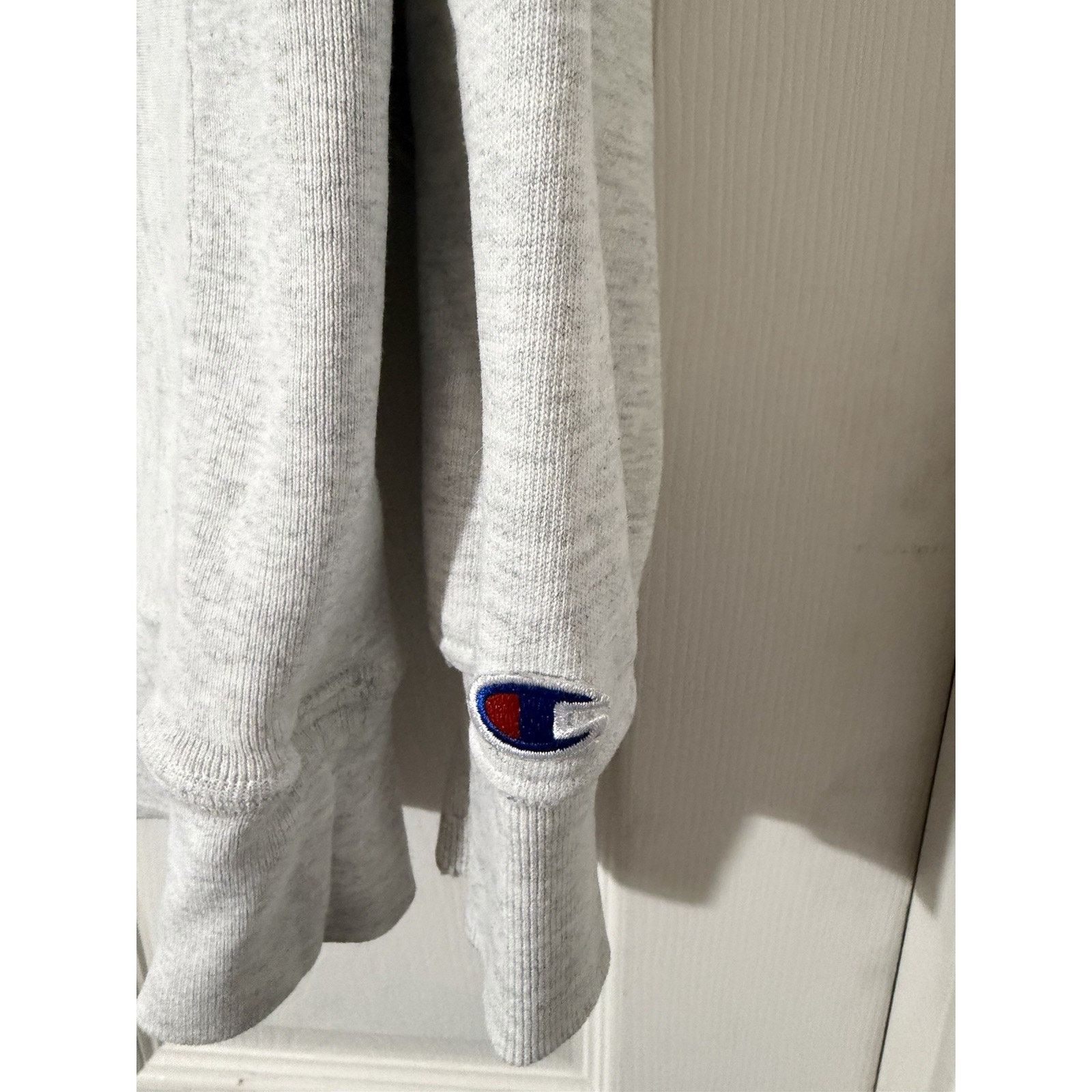 Champion Vtg North Carolina Champion Reverse Weave Sweatshirt Sz M Size US M / EU 48-50 / 2 - 3 Thumbnail