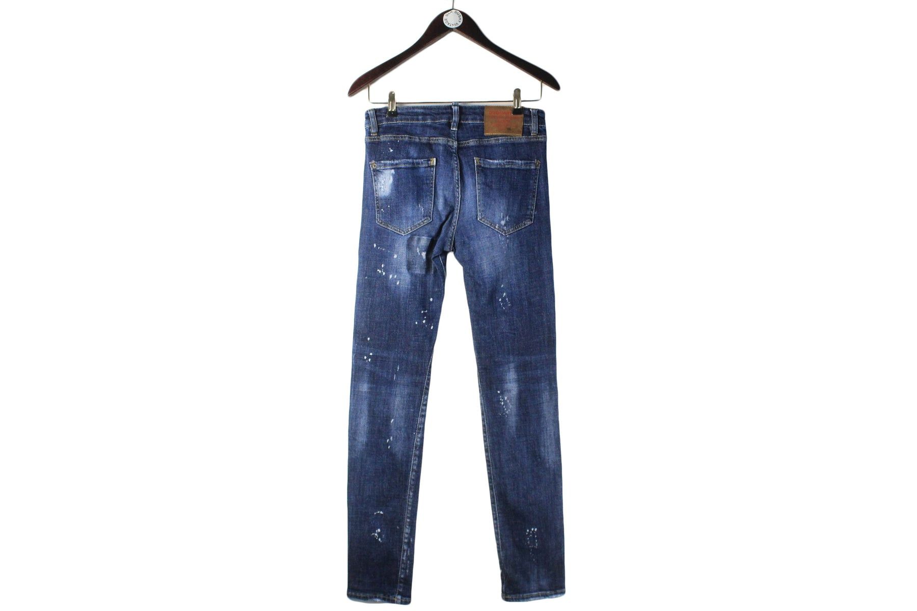 Dsquared2 Dsquared2 Jeans 42 Size US 26 / EU 42 - 2 Thumbnail