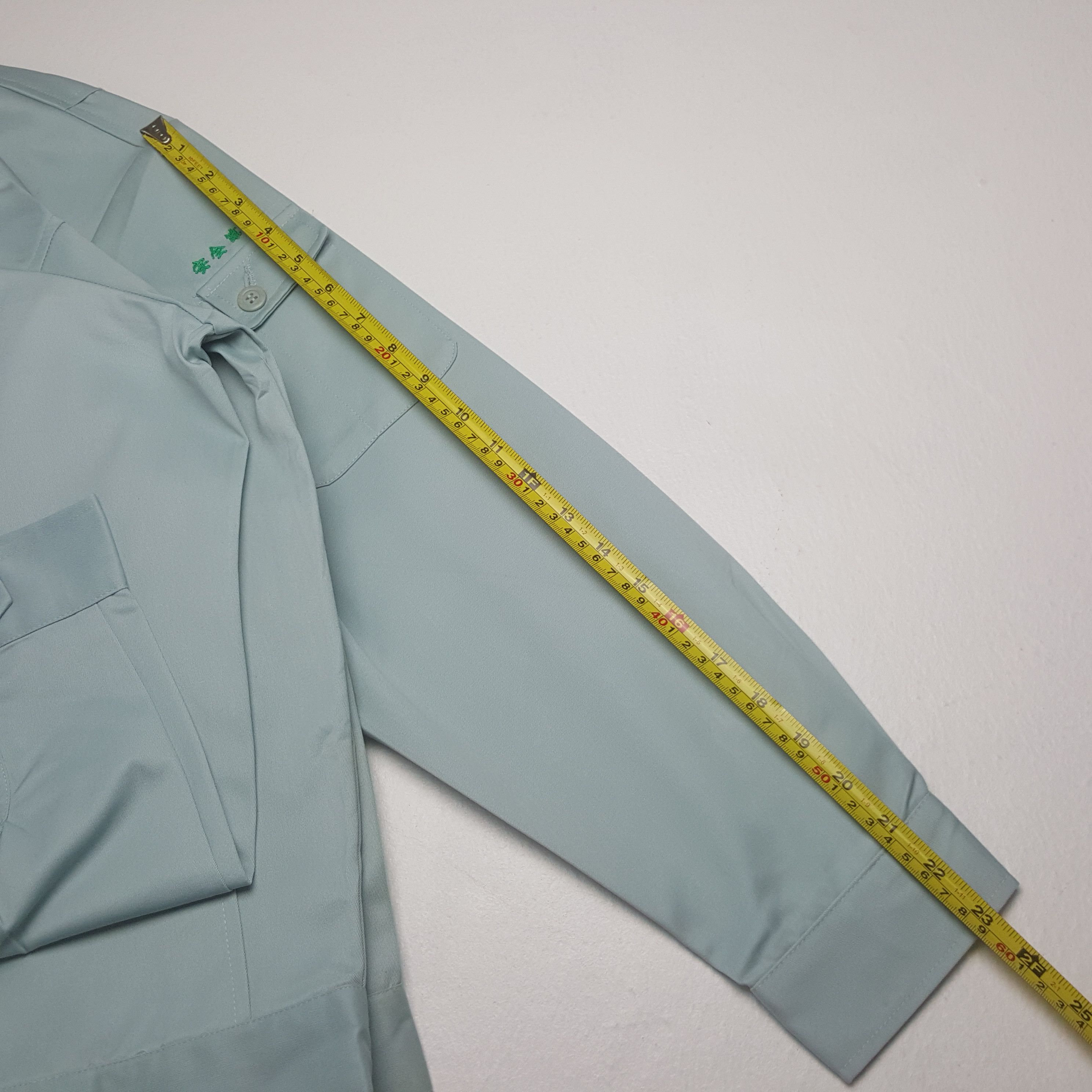Japanese Brand Vintage Yamato Transport Japanese Uniform Jacket C310N2 Size US L / EU 52-54 / 3 - 7 Thumbnail
