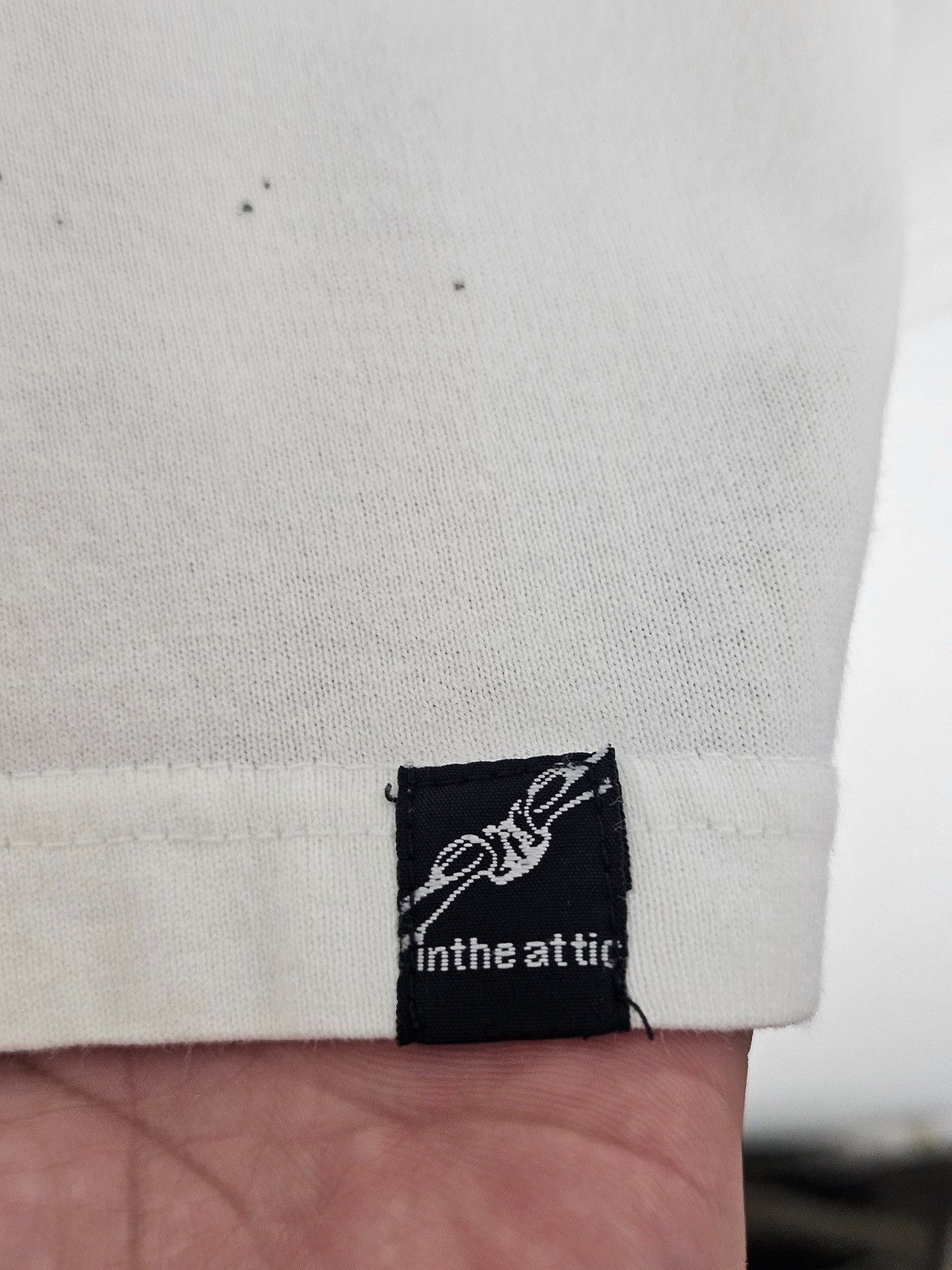 In The Attic In The Attic shirt Size US M / EU 48-50 / 2 - 5 Thumbnail