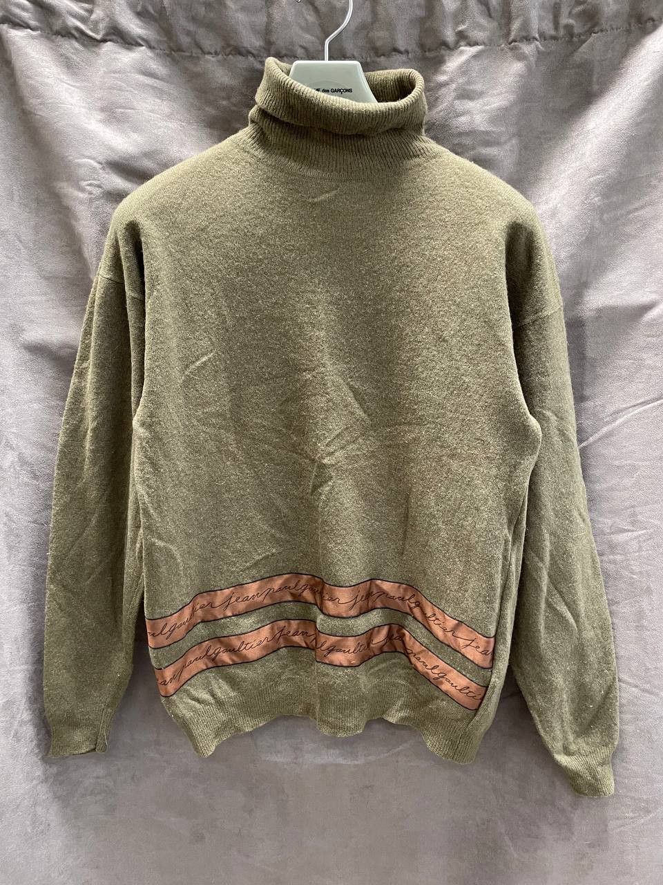 Jean Paul Gaultier Archive | Grailed