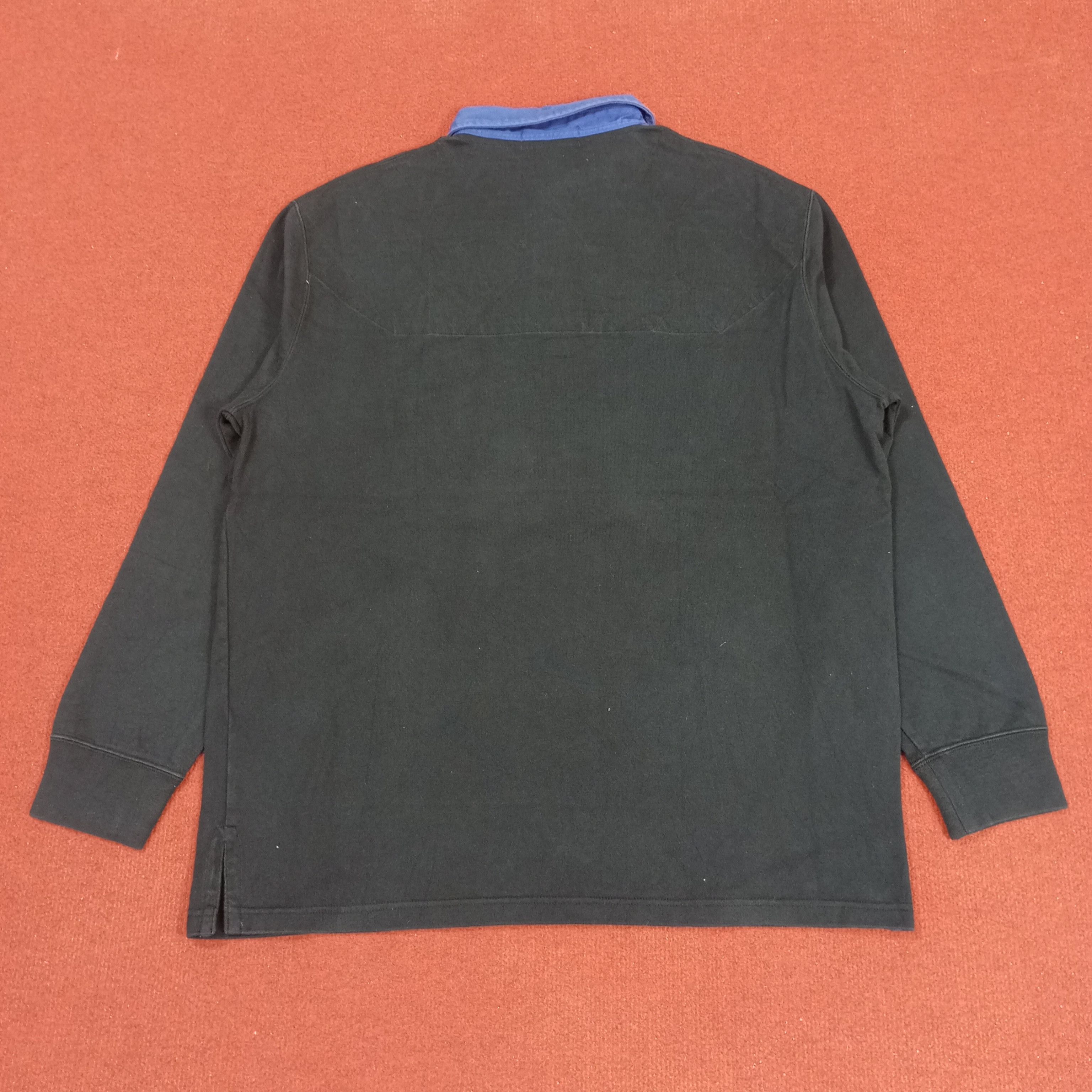 Polo Ralph Lauren Polo By Ralph Lauren Fashion Brand Casual Style Polos Size US L / EU 52-54 / 3 - 3 Thumbnail