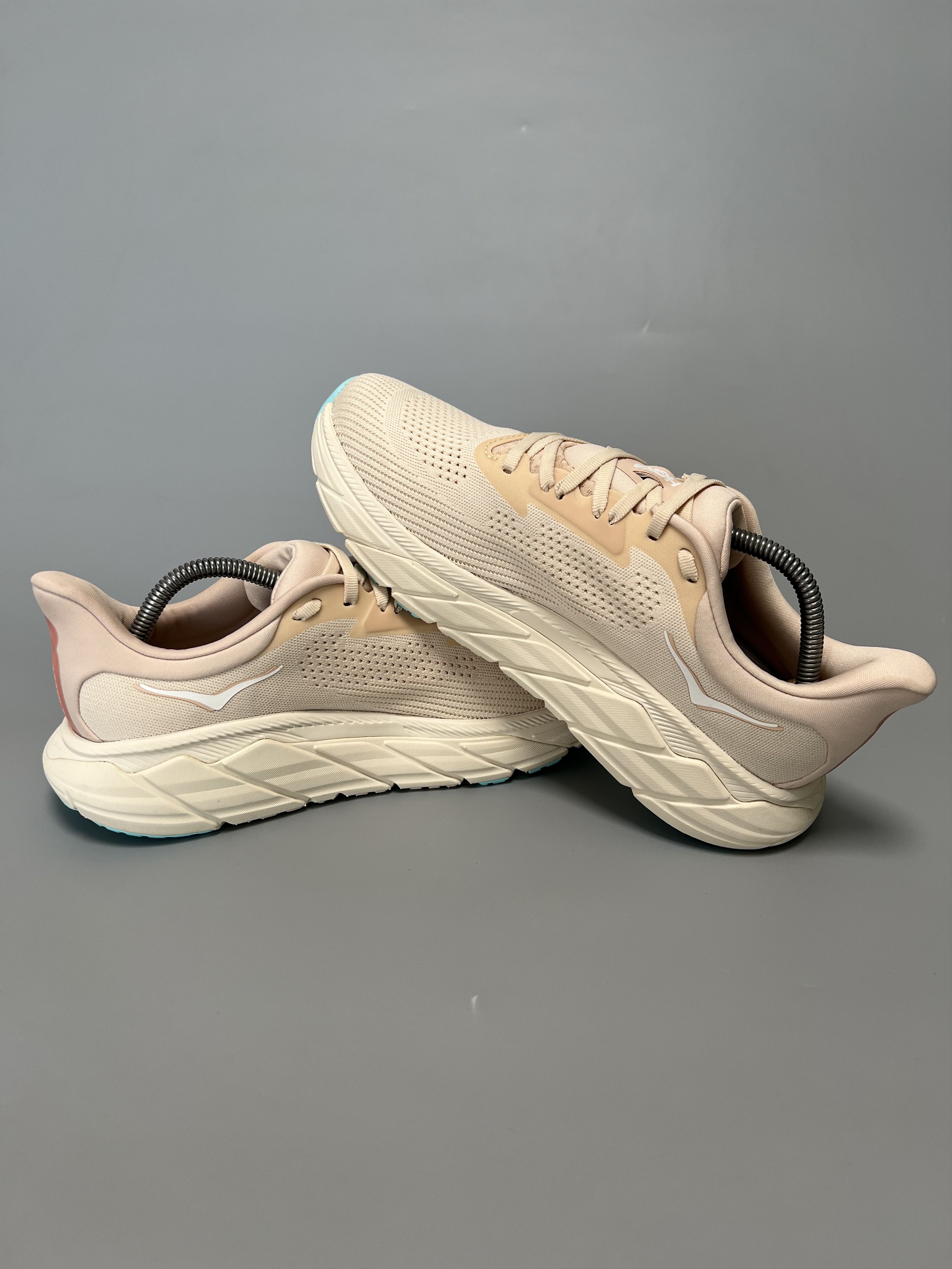 Hoka 9D Hoka One One Arahi 7 Wide Running Shoes Walking Gym Size US 9 / IT 39 - 5 Thumbnail