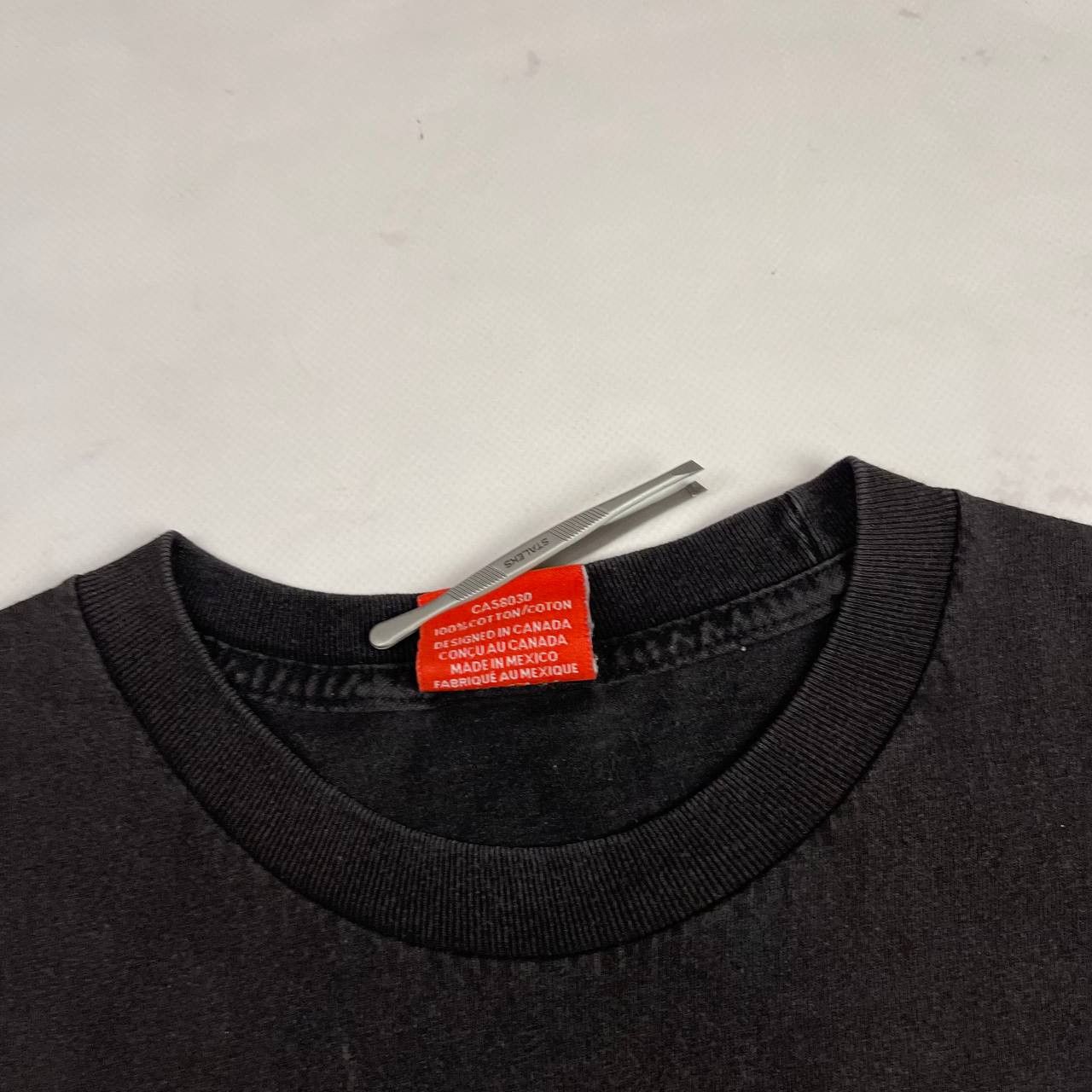 Full Send Full Send Nelk Barbed Wire T shirt Size L Size US L / EU 52-54 / 3 - 9 Thumbnail