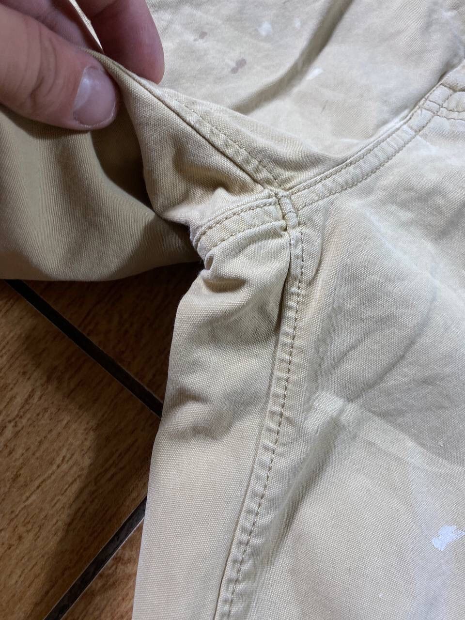 O'Neill × Vintage Vintage Y2K O’Neill Cargo Shorts Size US 30 / EU 46 - 17 Thumbnail